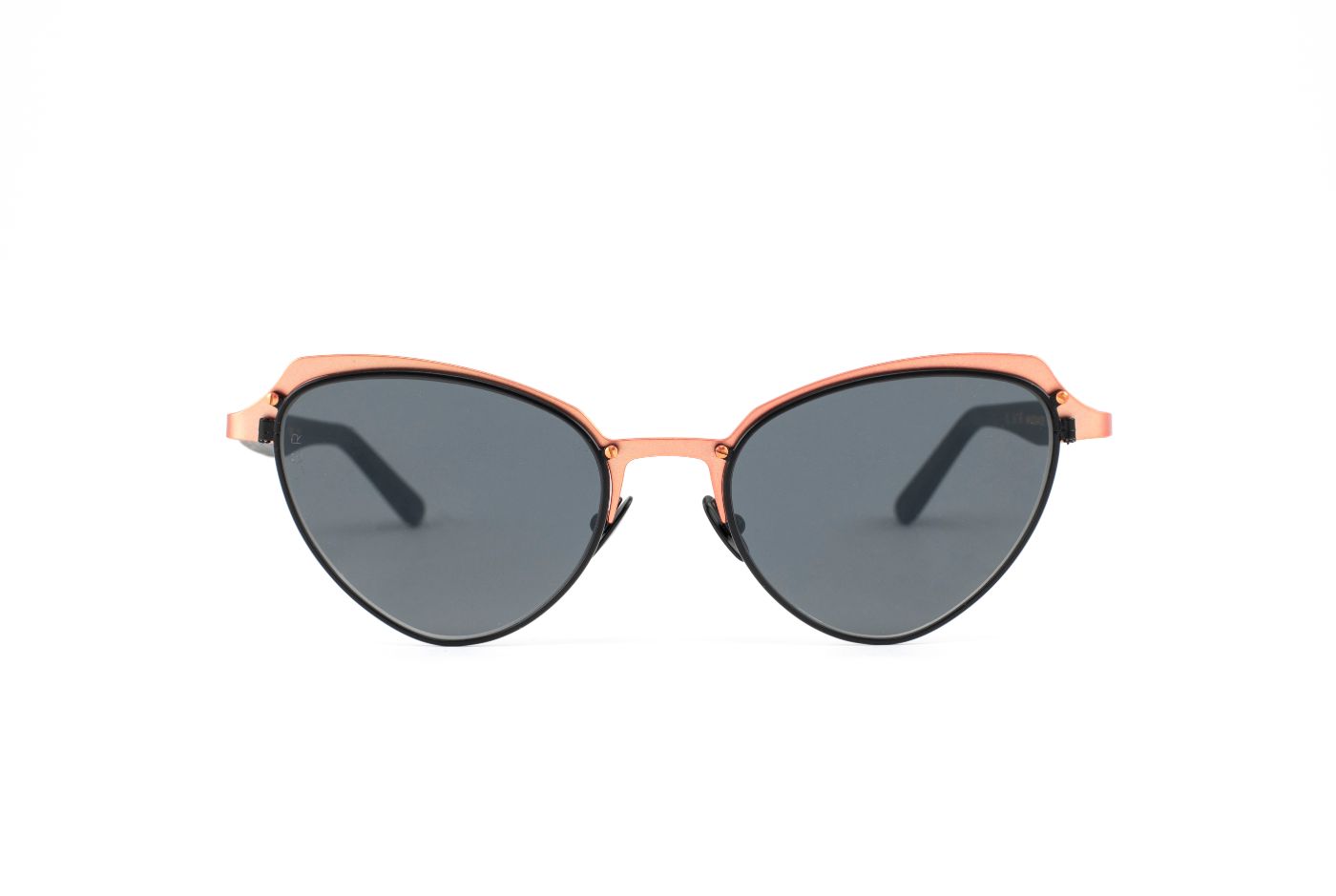 Monarch C11 Copper Matt / Black Matt (Flat Grey) (3208)