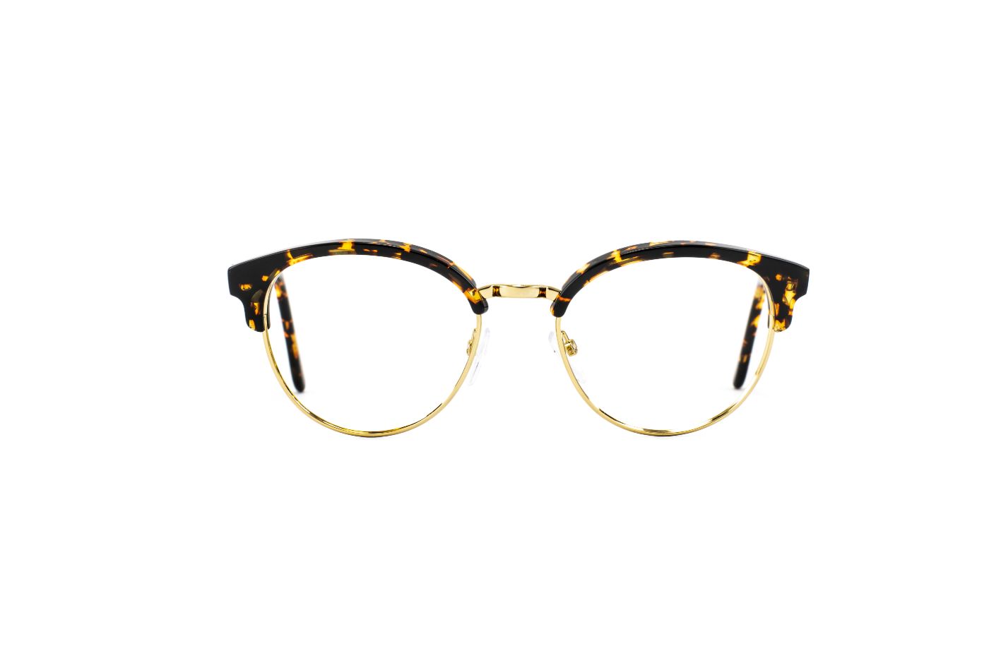 Zakaria C09 Gold / Havana Scuro (3249)