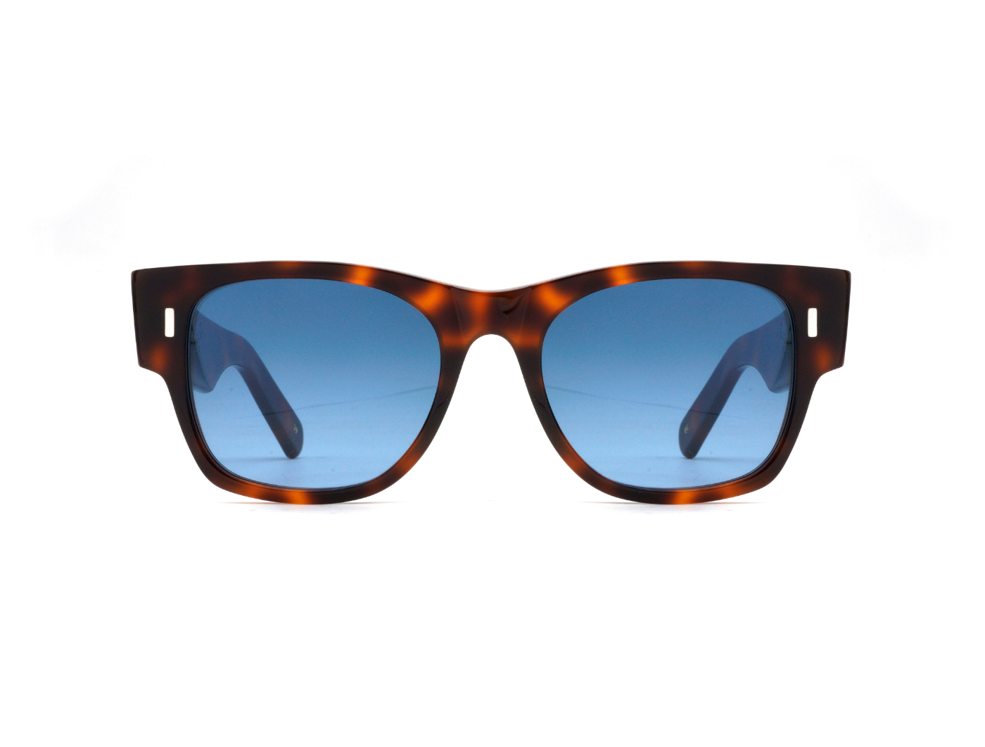 Jambo Bold Sun C39 Havana Maculato (Blue HD Gradient (Base 2)) (5955)