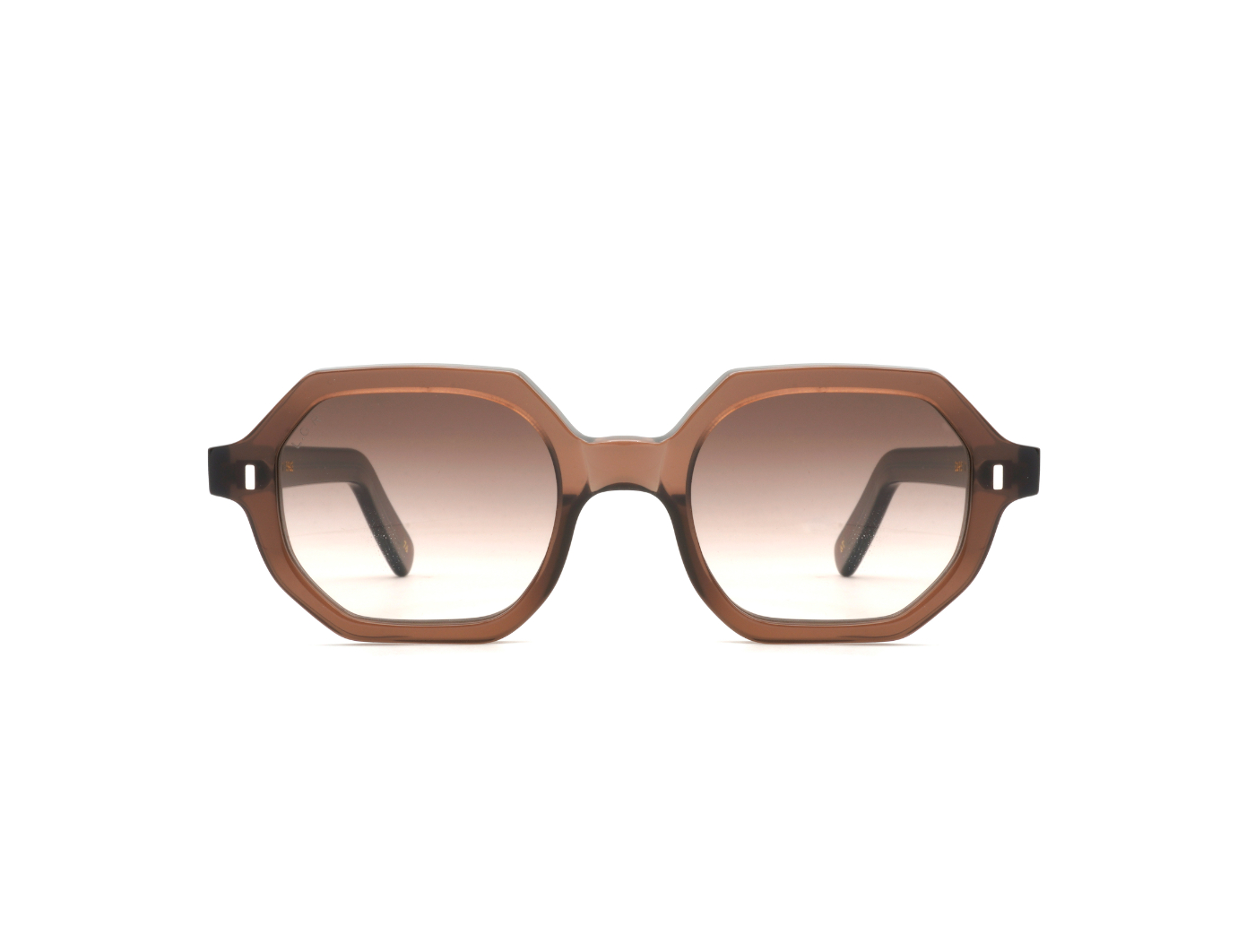 Zanzibar Bold Sun C76 Crystal Brown (Sunbrown Gradient Photochromic (Base 2)) (5963)
