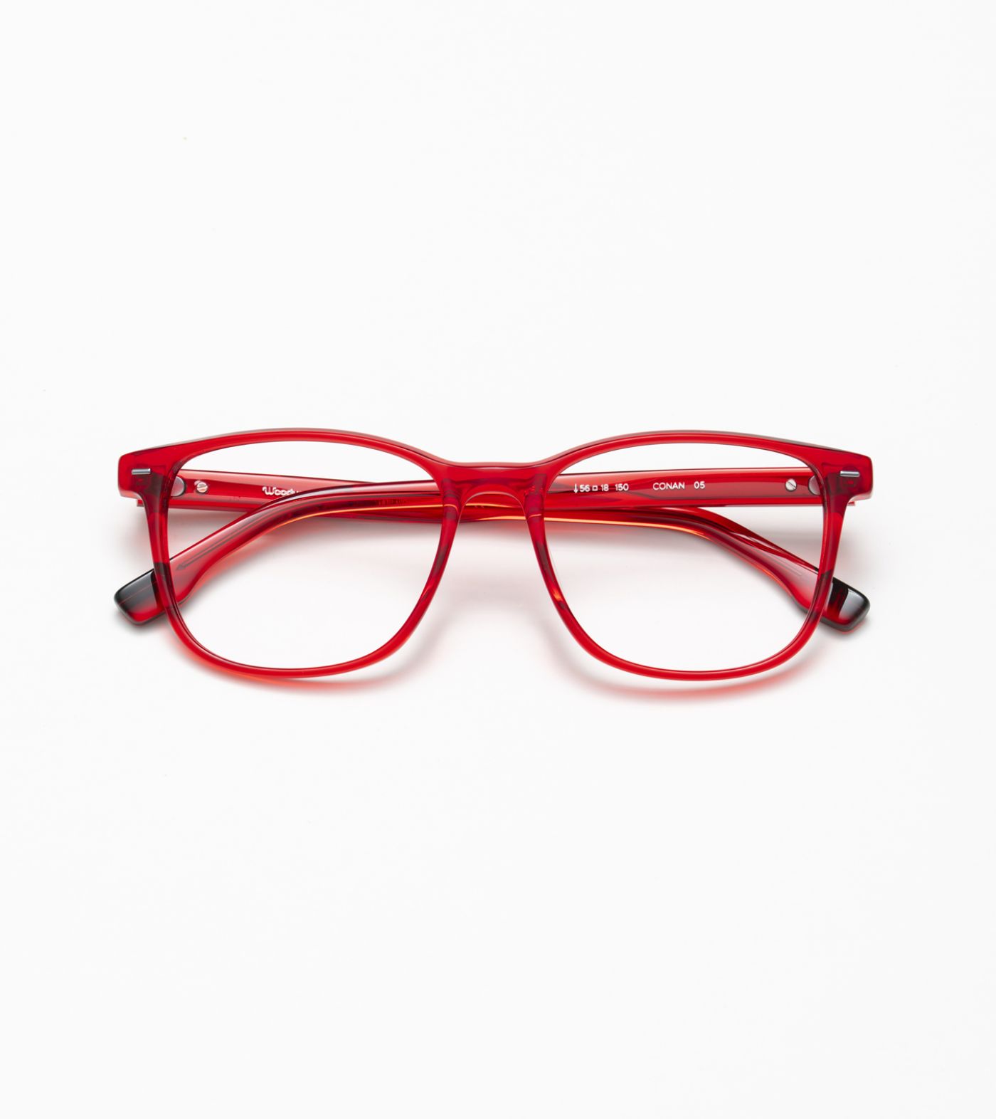 Conan S56 C05 Red