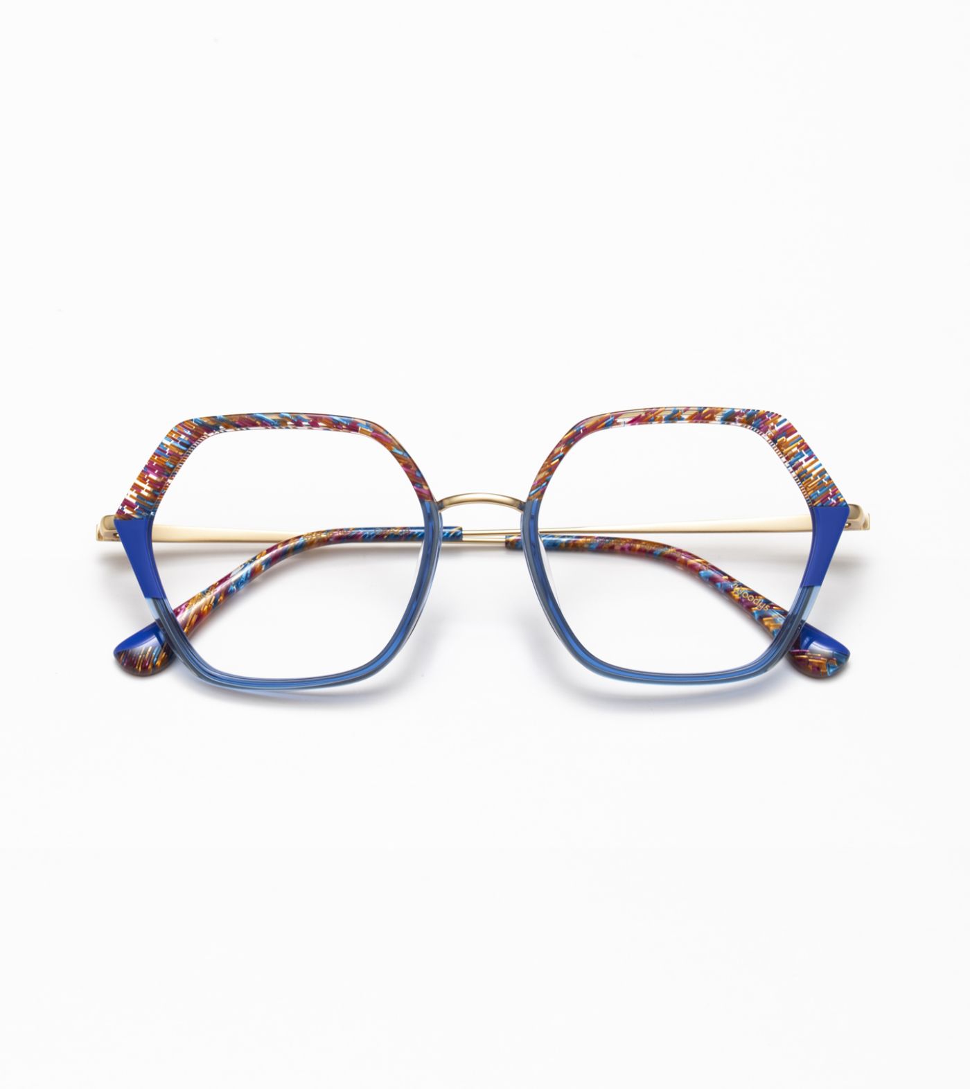 Grazia C03 Blue