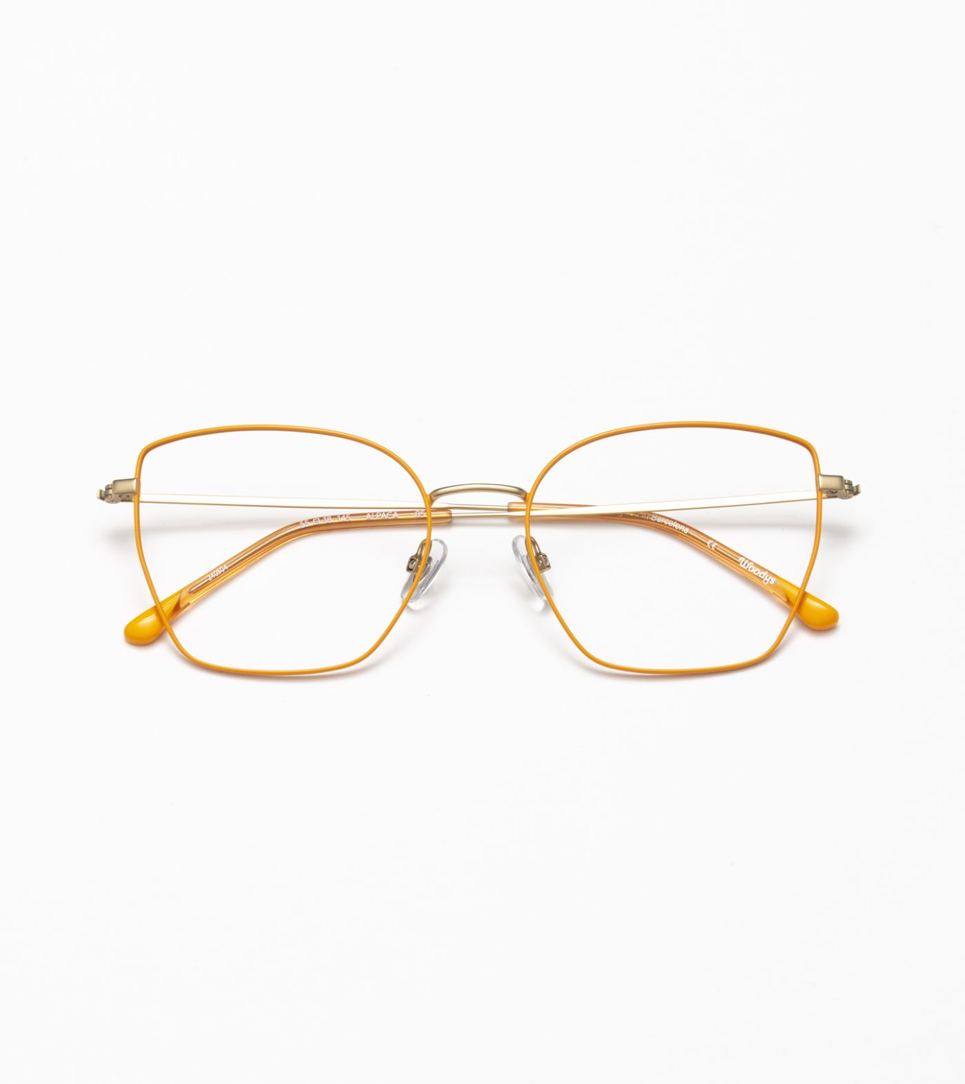 Alpaca C05 Yellow
