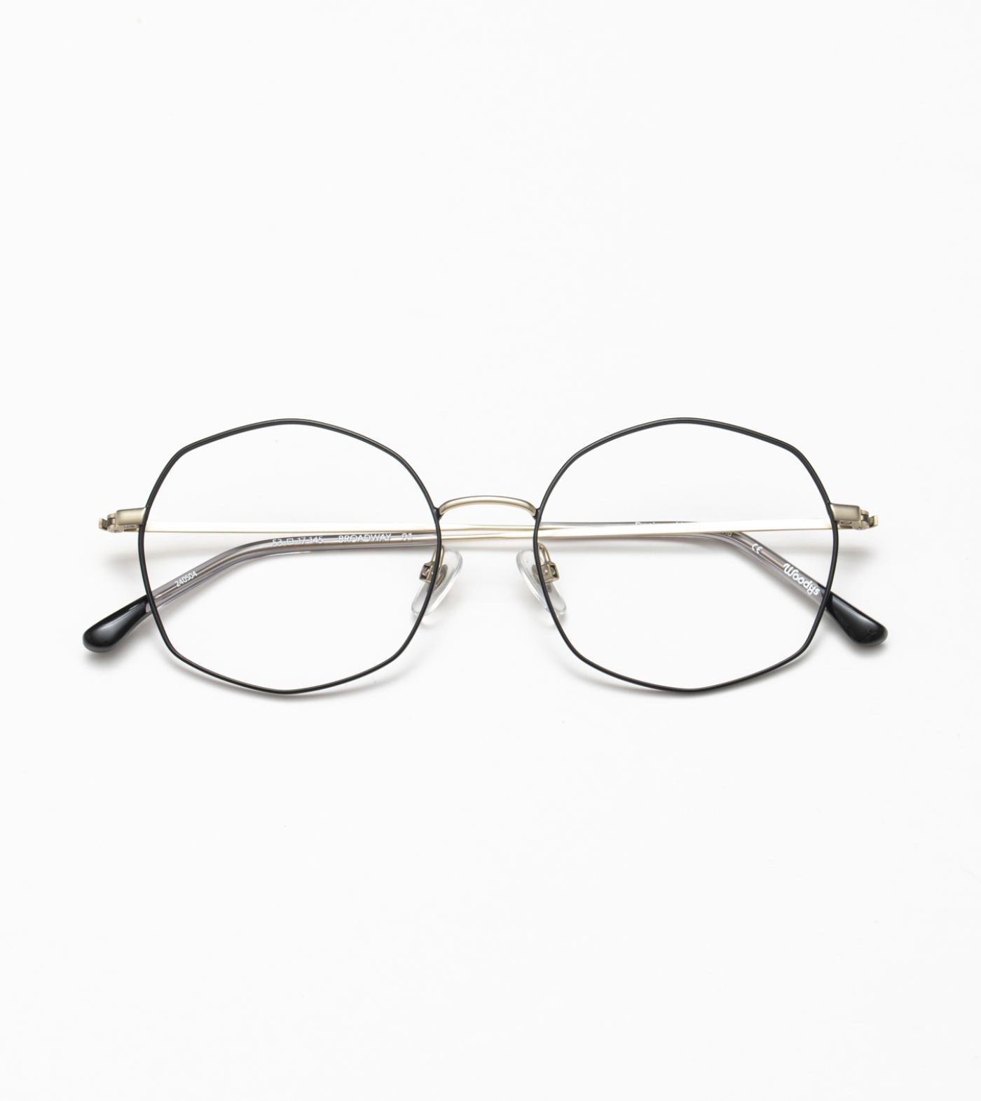 Broadway C01 Black
