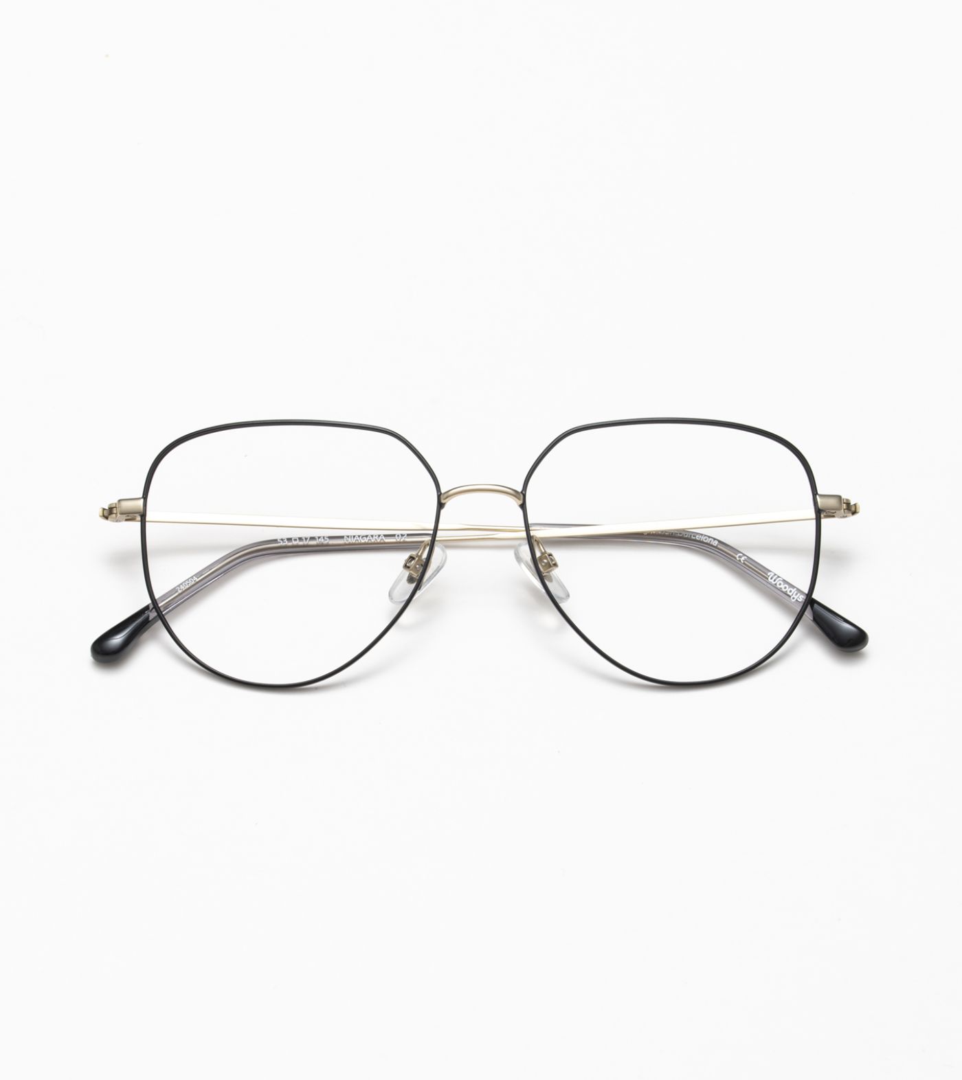 Niagara C02 Black