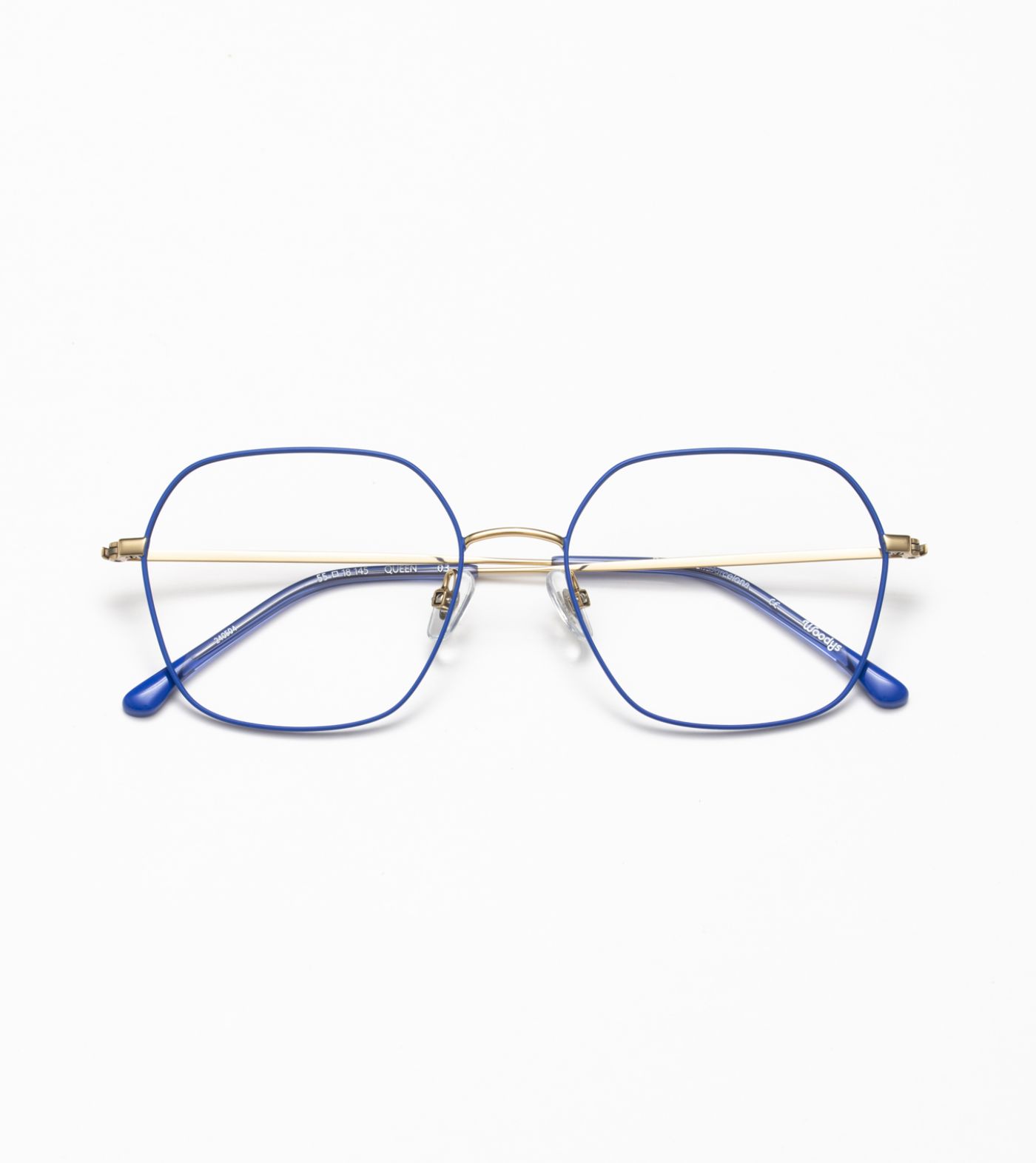 Queen C03 Navy