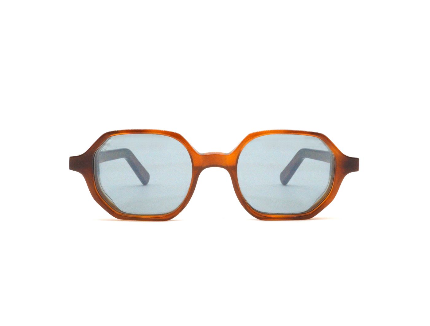 Zanzibar | Carnet De Voyage C02 Havana Chiaro/Champagne (Blue Photochromic (Base 2)) (6301)