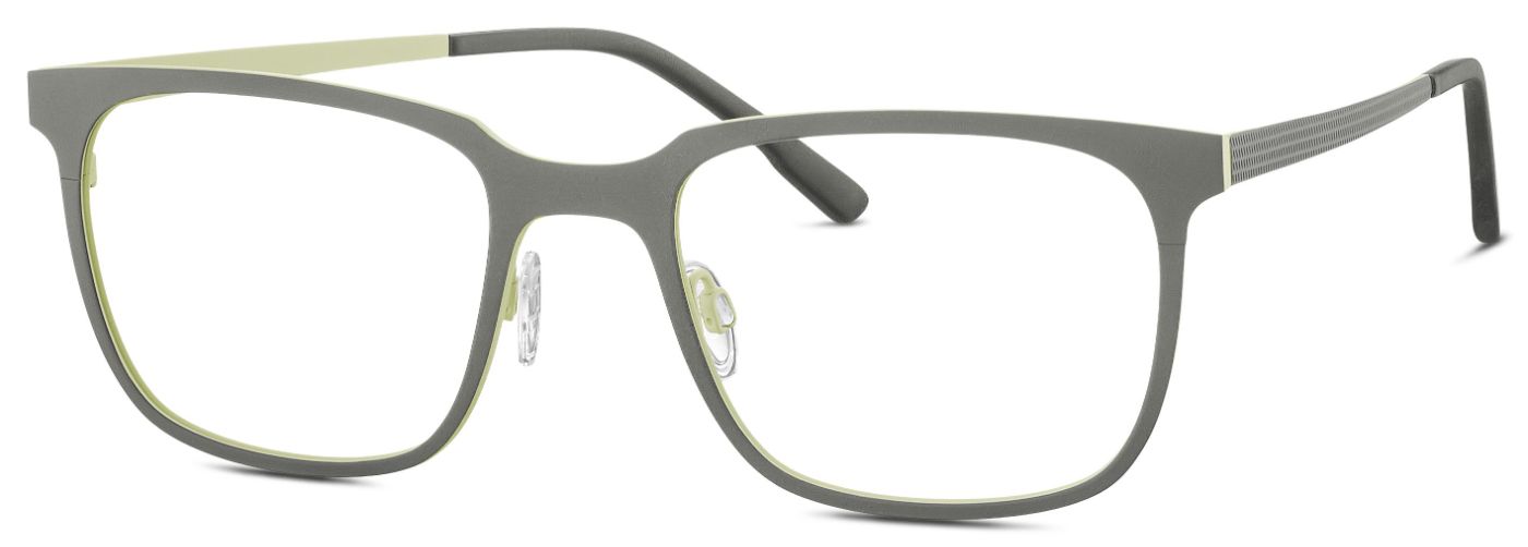 981106 C30 Gray Matte/Sage Matte