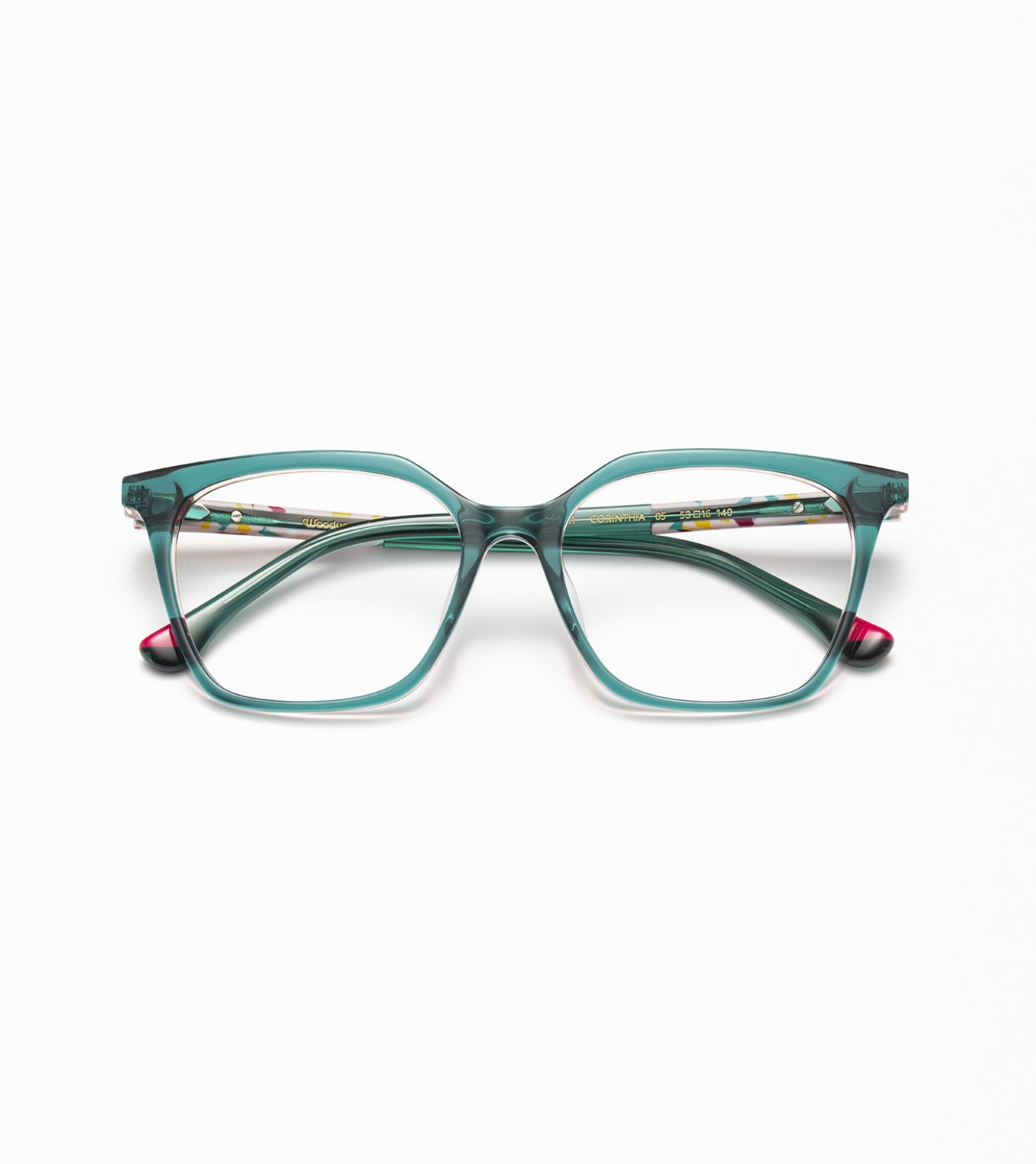 Corinthia C05 Turquoise