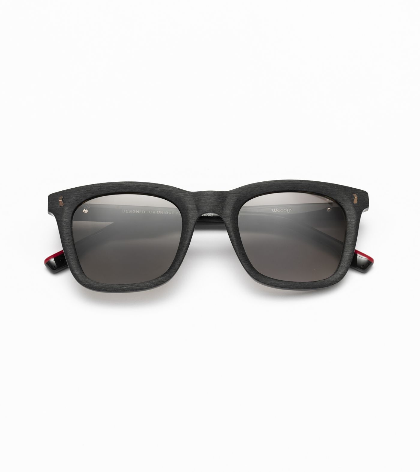 Elek C01 Black (Gradient Grey Polarized)