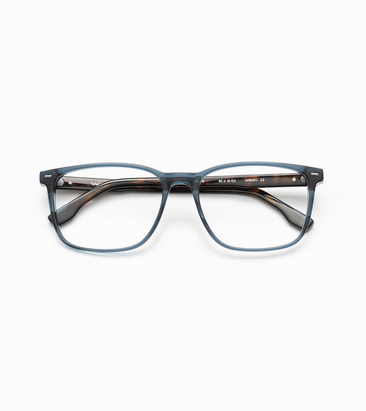 Jarman C03 Blue