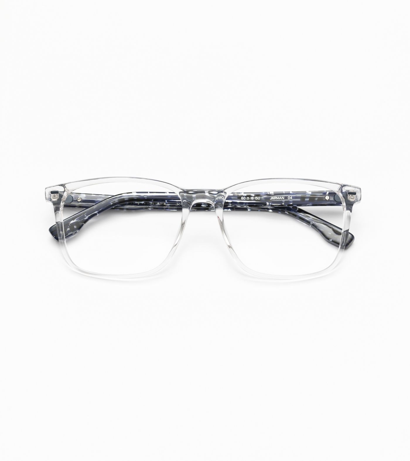 Jarman C04 Transparent