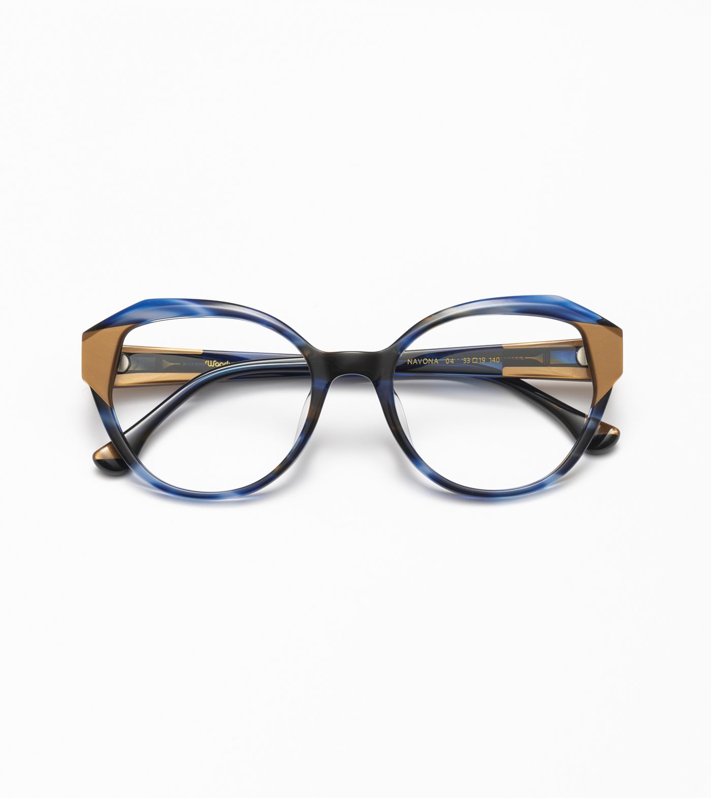 Navona C04 Blue/Yellow