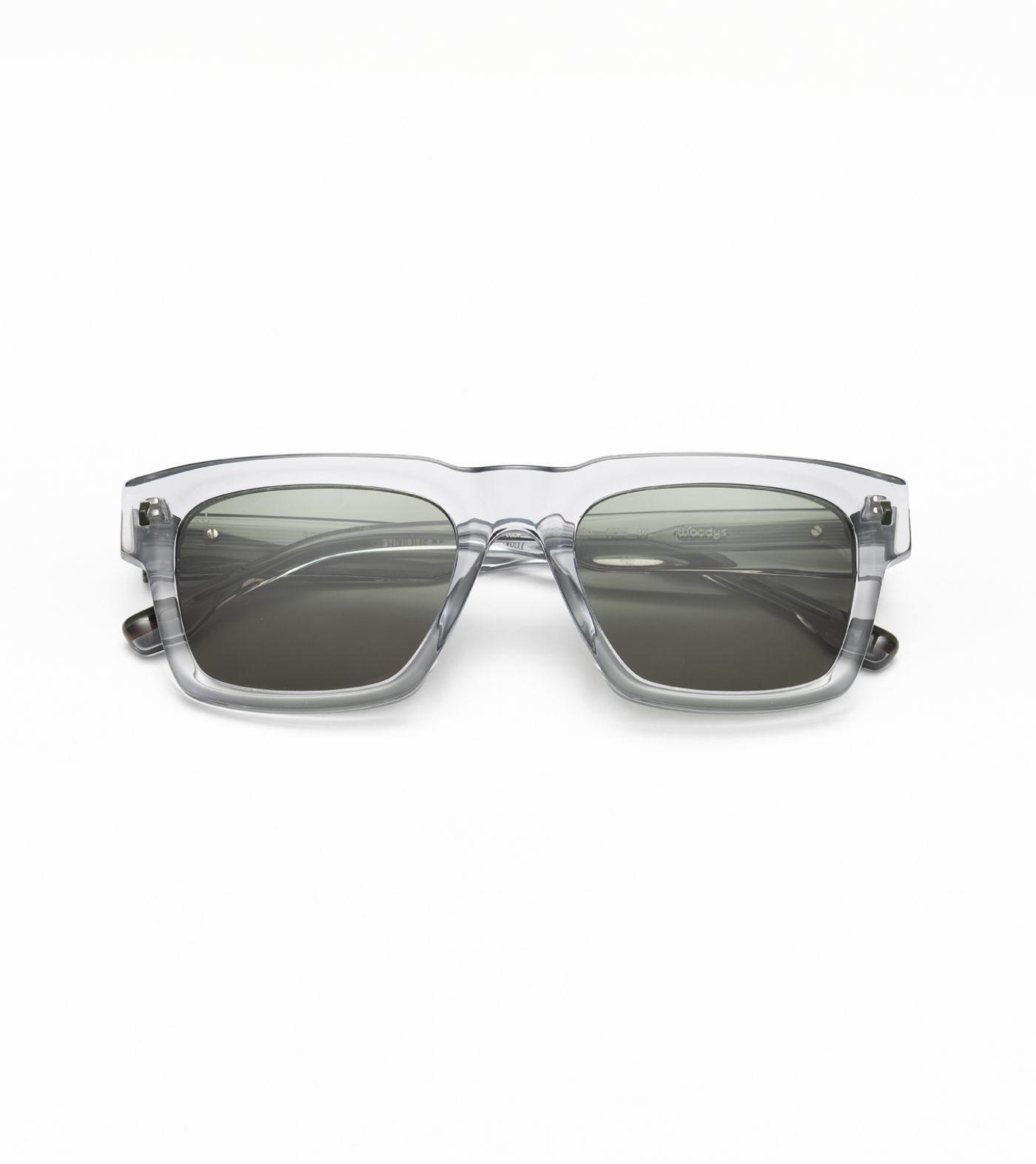 Pere C03 Gray (Solid Green)