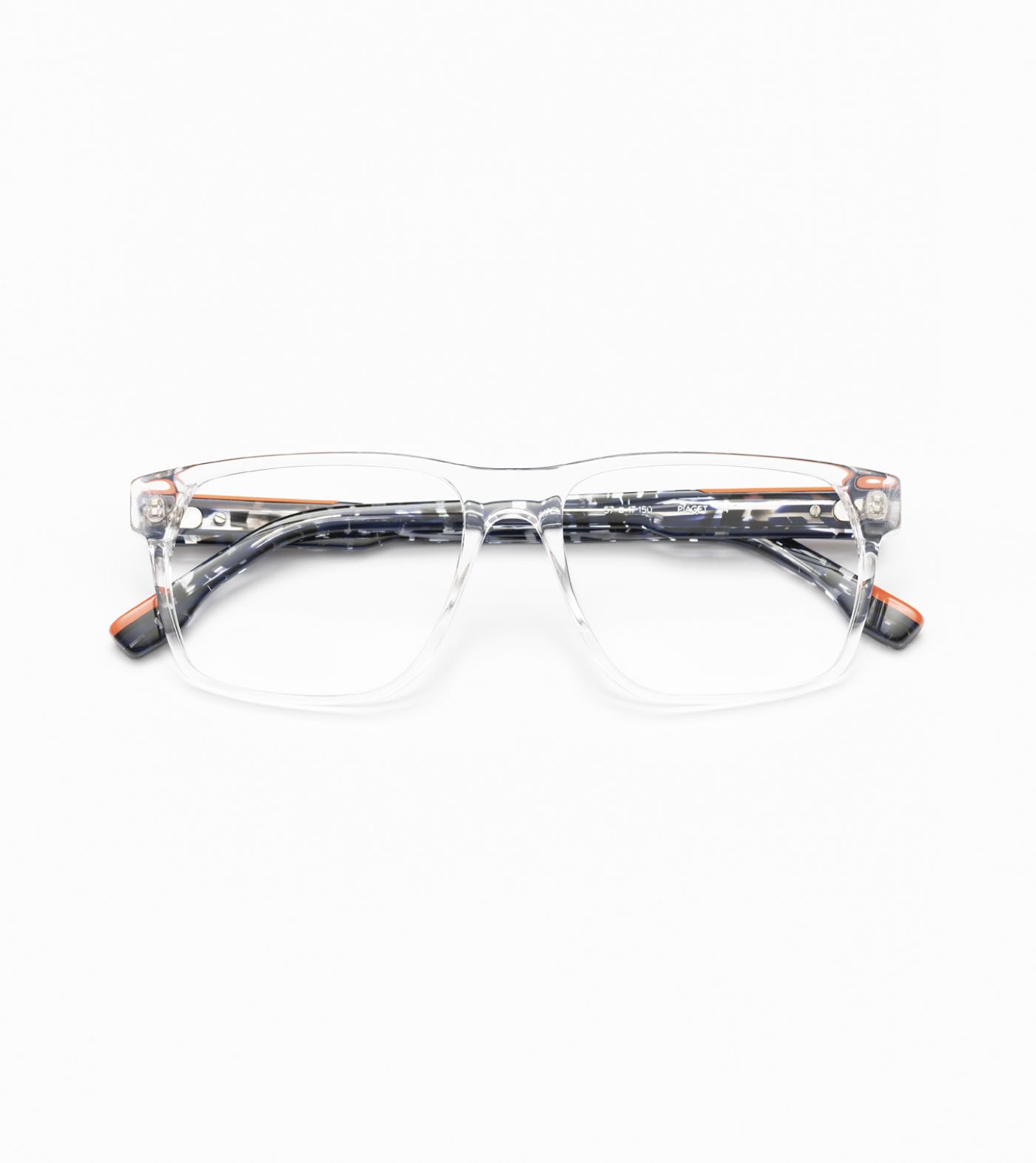 Piaget C04 Transparent
