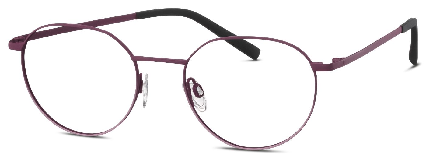 981109 C50 Ruby Red Matt Gradient