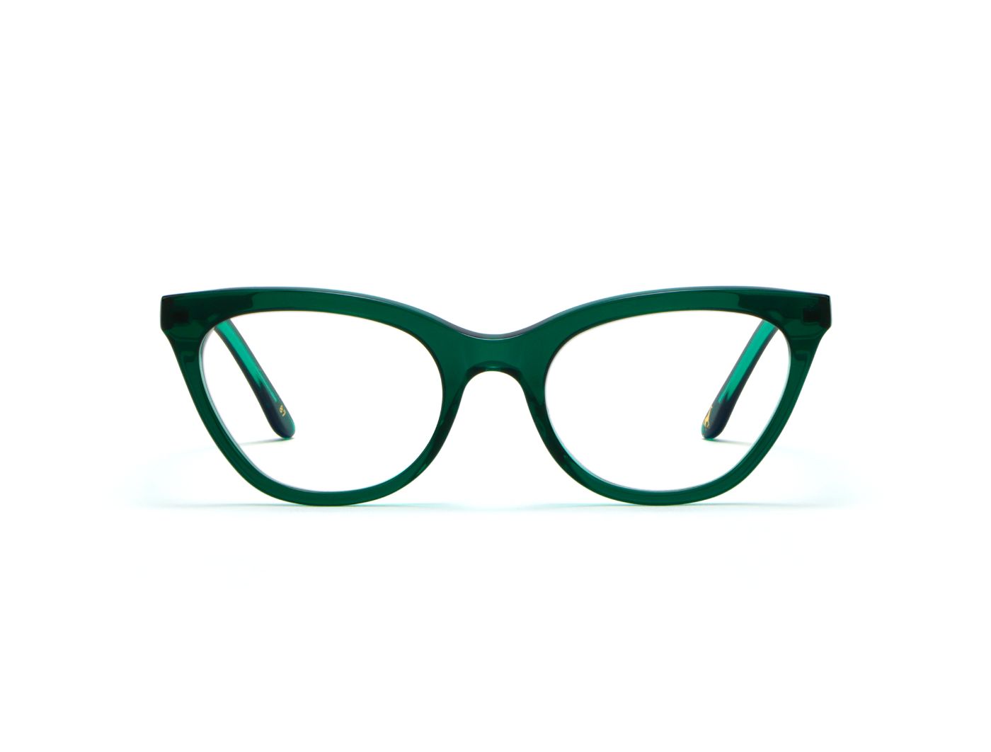 Luiza S50 C87 Emerald Green (6602)
