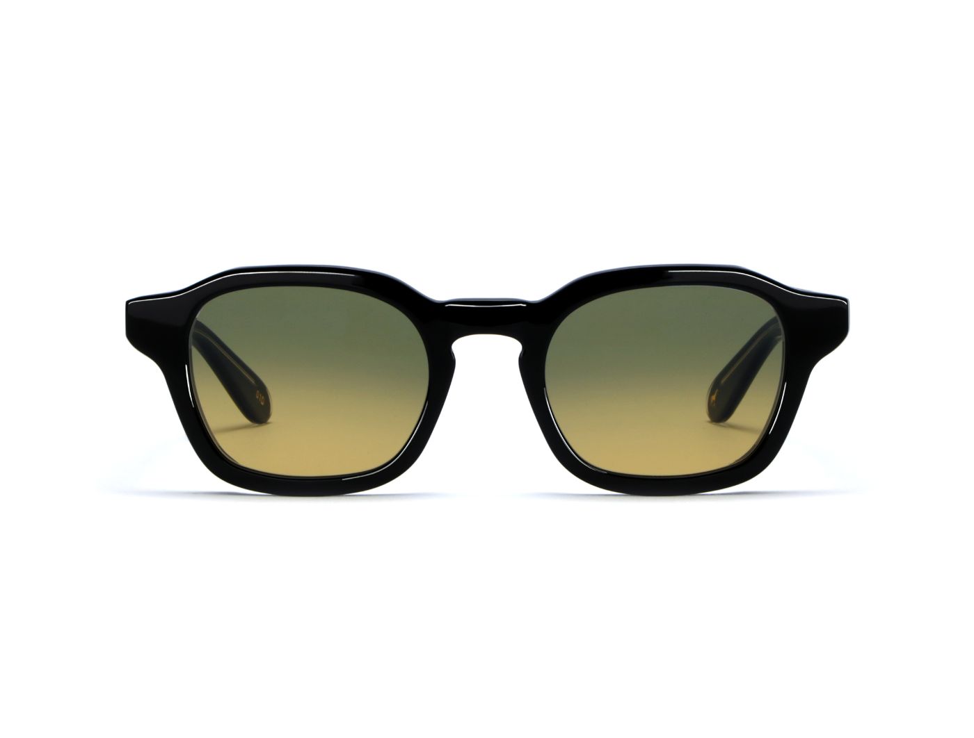 Kigali C01D Gold/Black (Yellow Gradient Photochromic (Base 2)) (6444/7006)