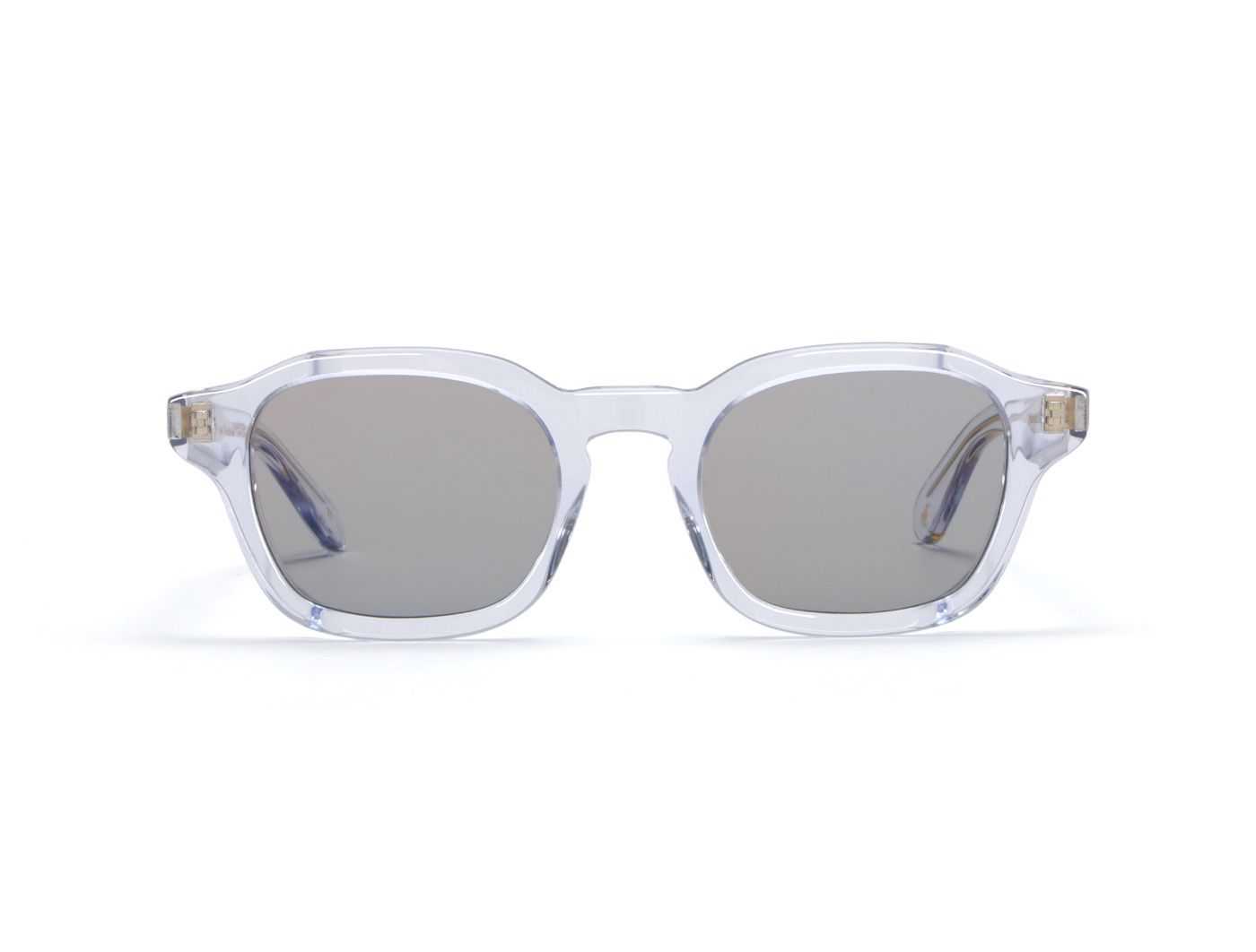 Kigali C27 Gold/Crystal (Light Grey Photochromic (Base 2)) (6446/7008)