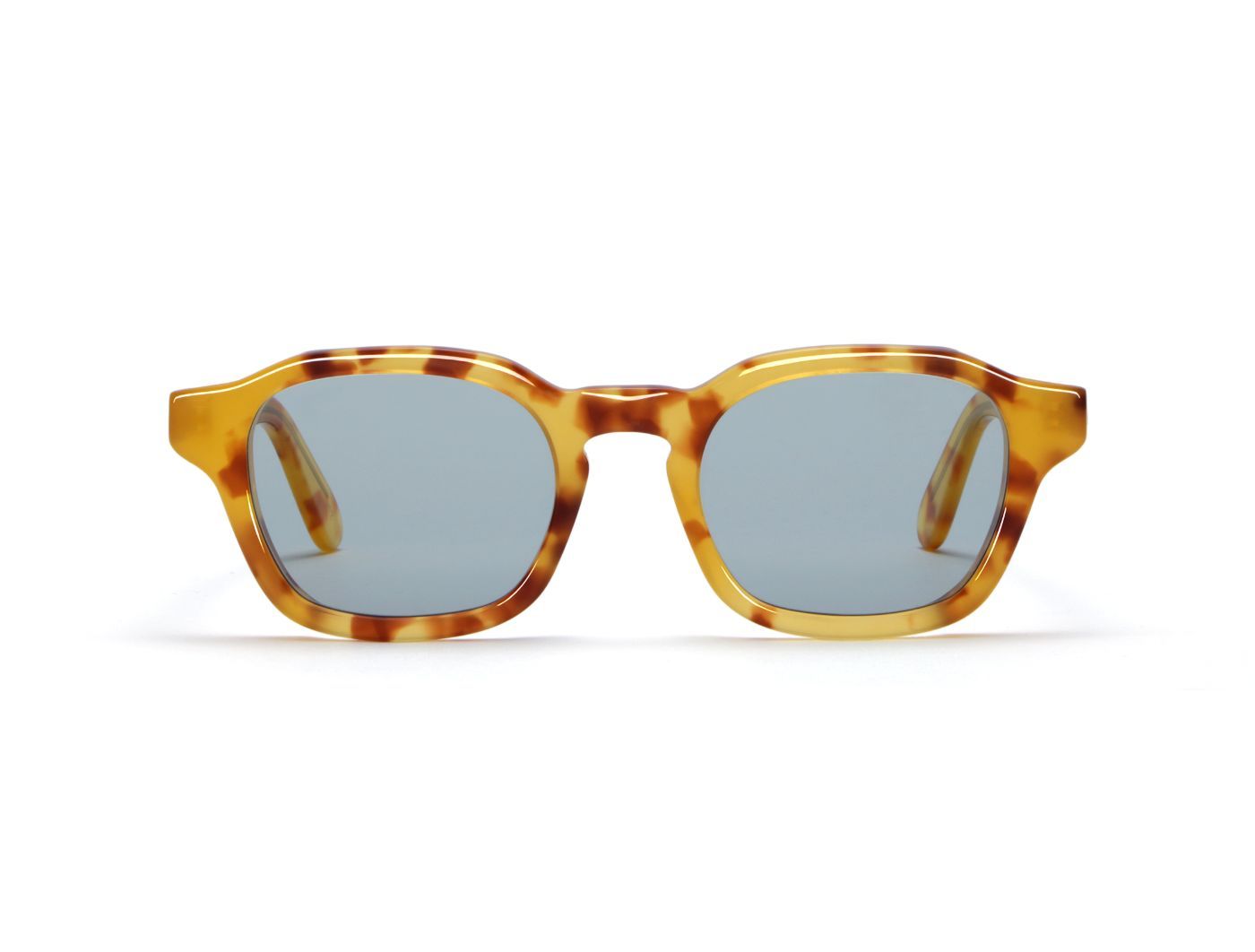 Kigali C52 Havana Miele (Light Blue Photochromic (Base 2)) (6447/7009)