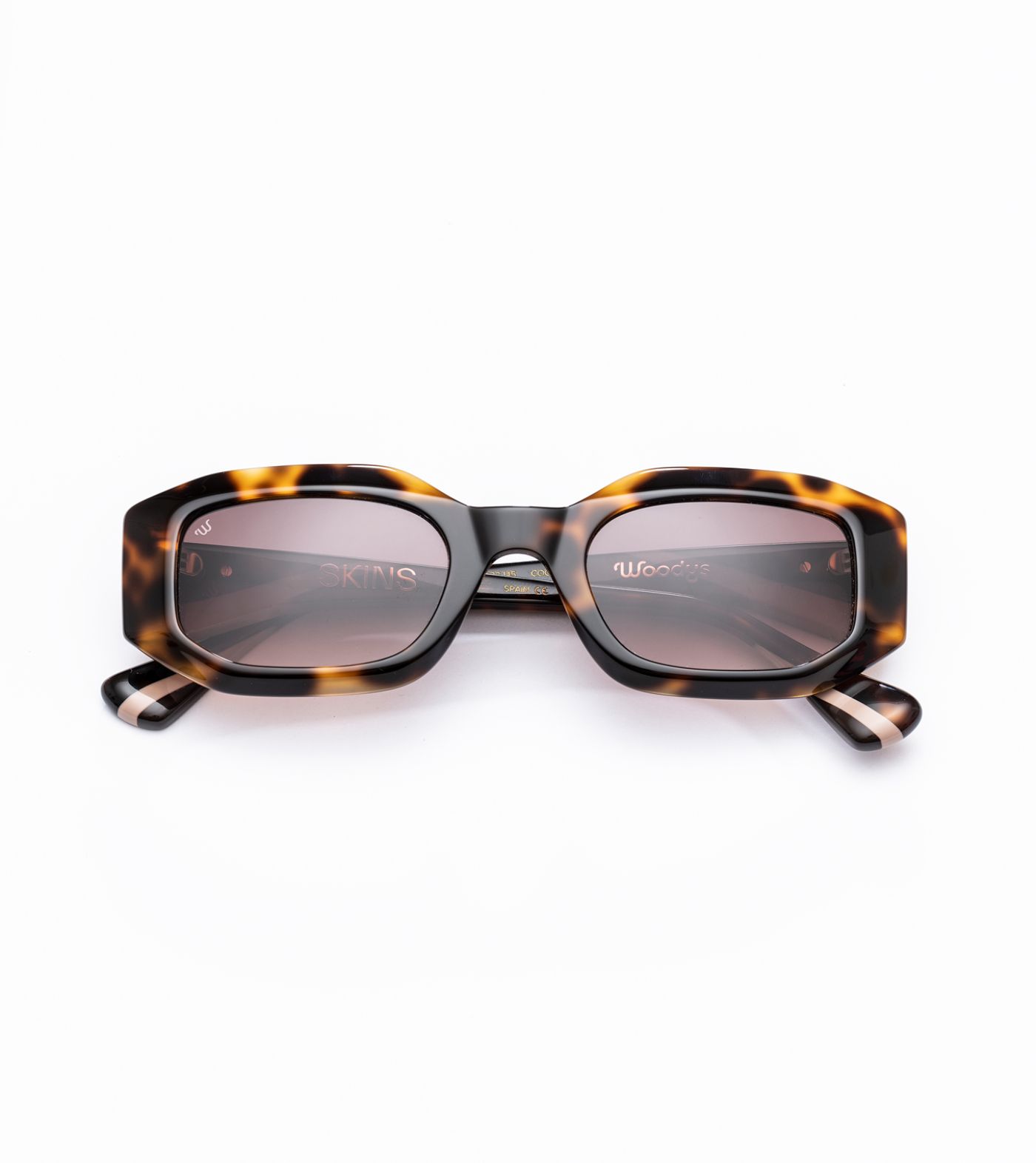 Cocoa C02 Havana (Gradient Brown)