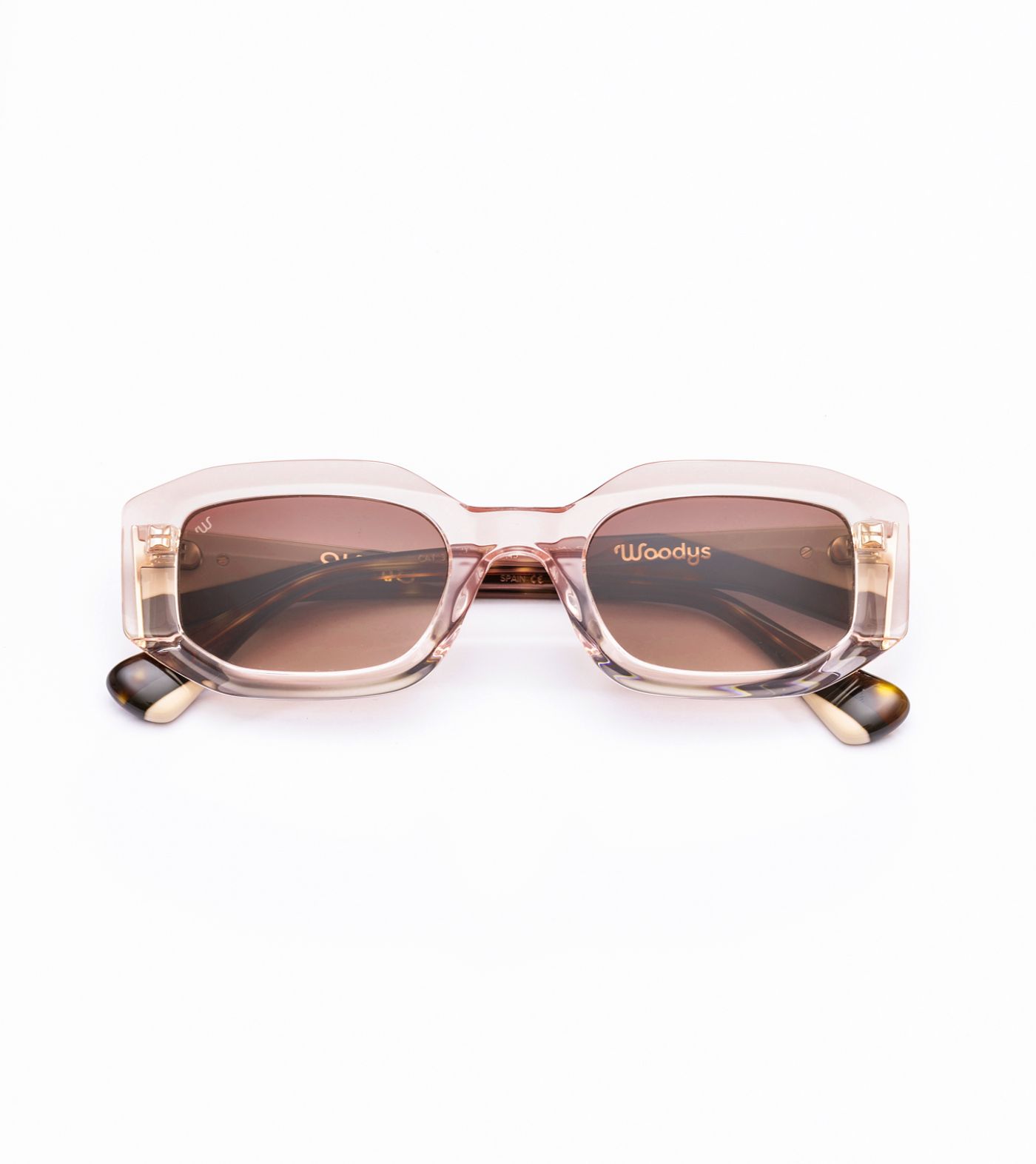 Cocoa C03 Rose (Gradient Brown)