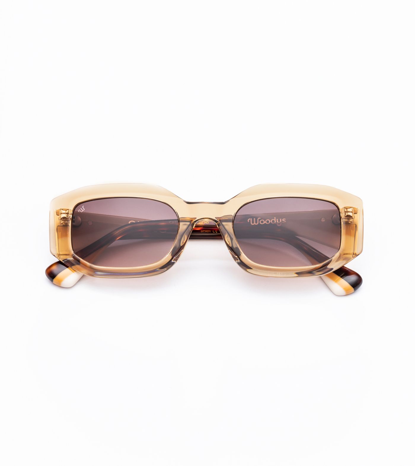 Cocoa C04 Brown (Gradient Brown)