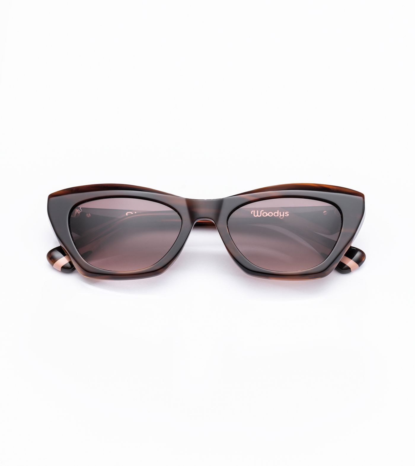 Sand C02 Havana (Gradient Brown)