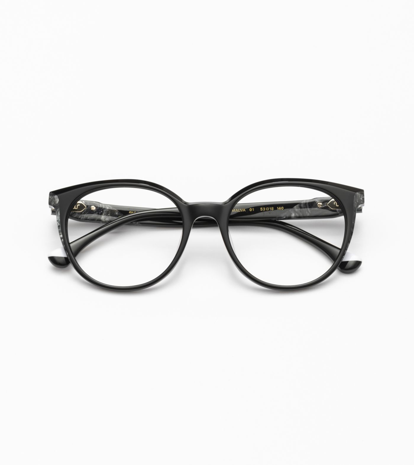 Malva C01 Black