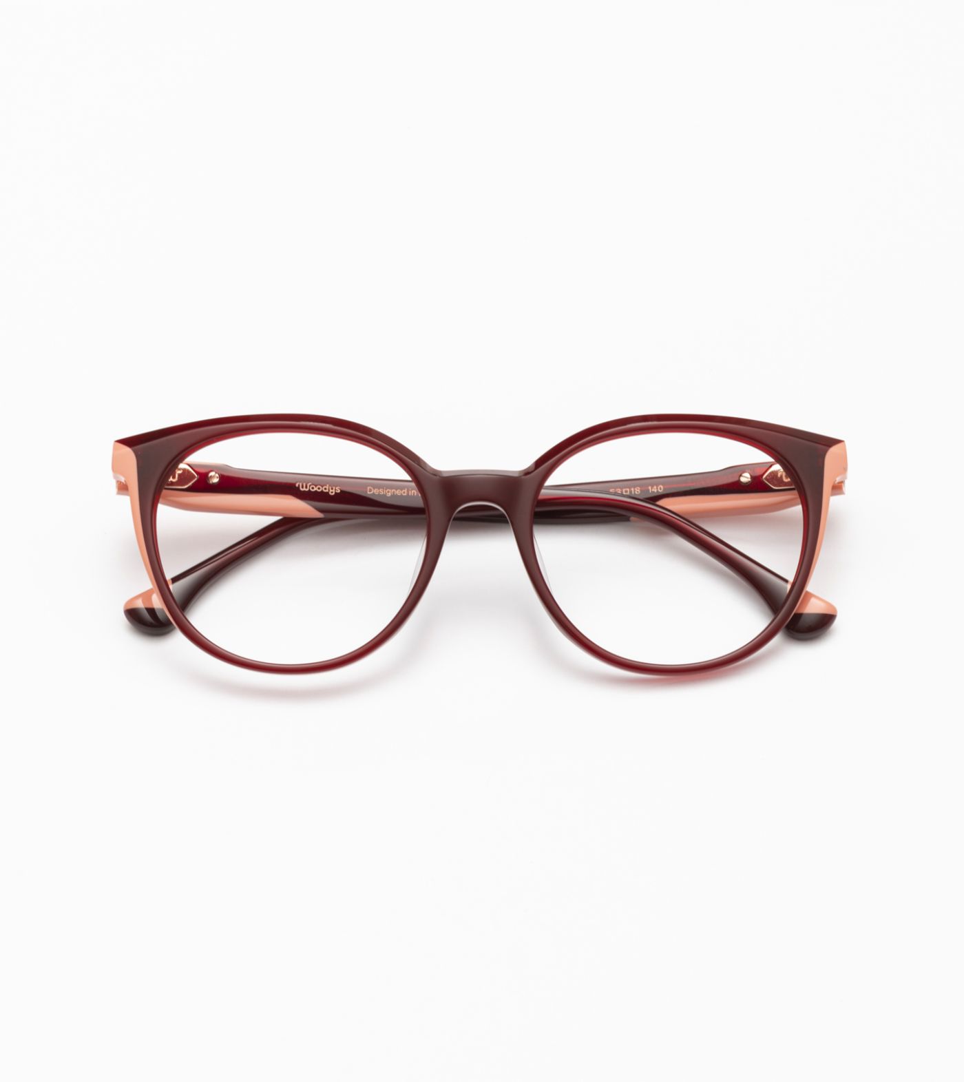 Malva C04 Red