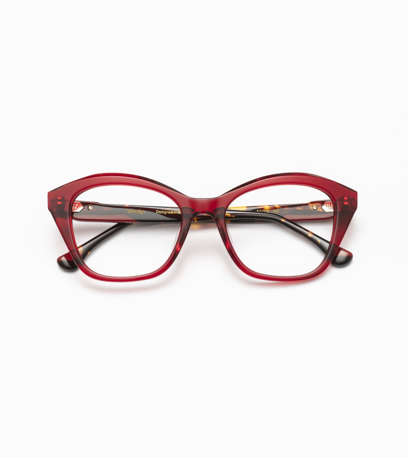 Rhea C03 Red