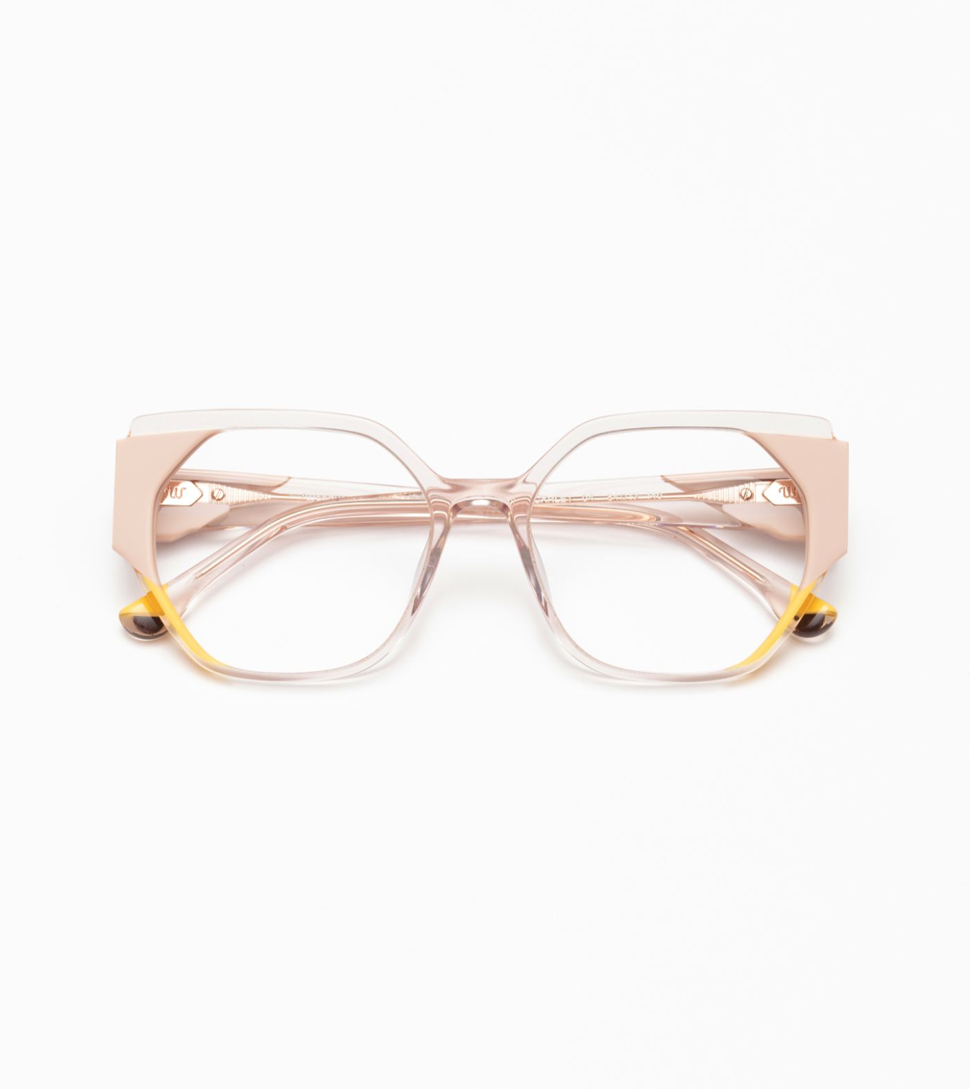 Scarlet C04 Pink