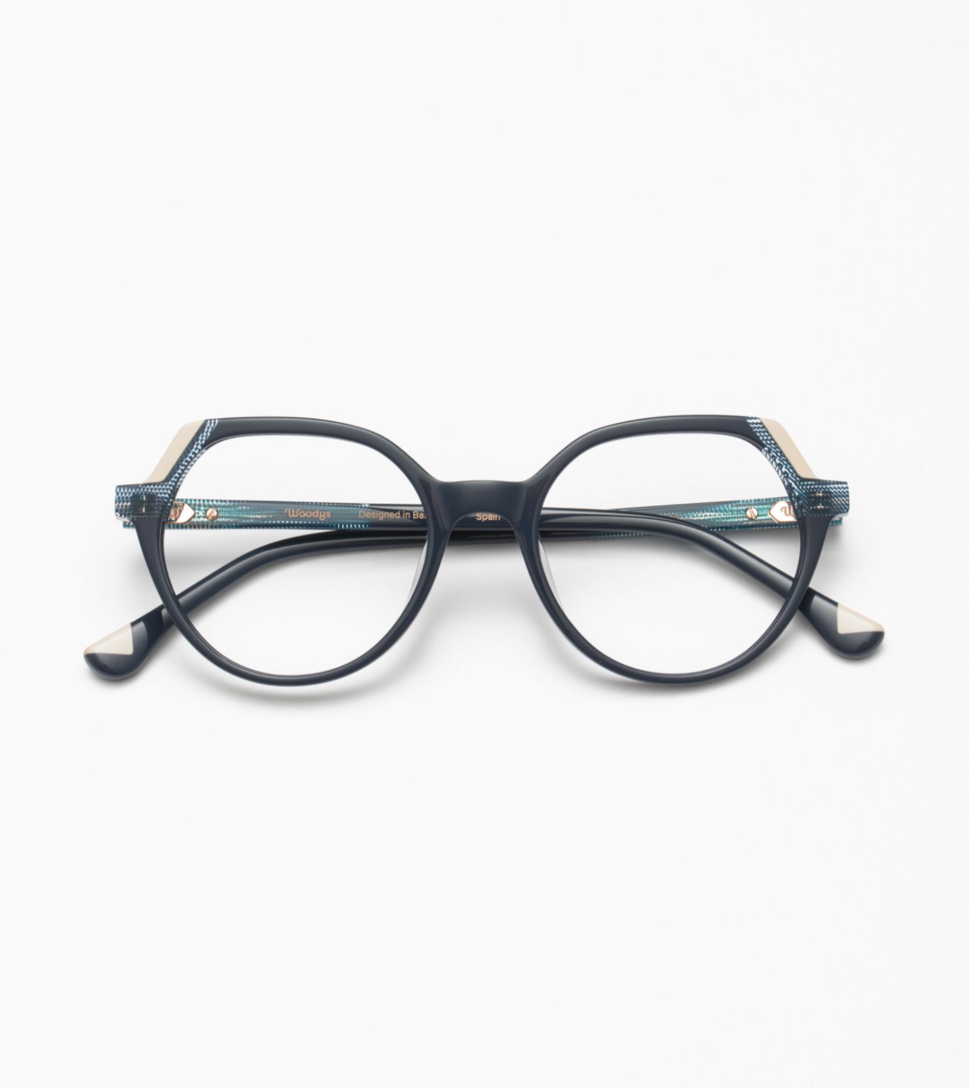 Ora C03 Blue