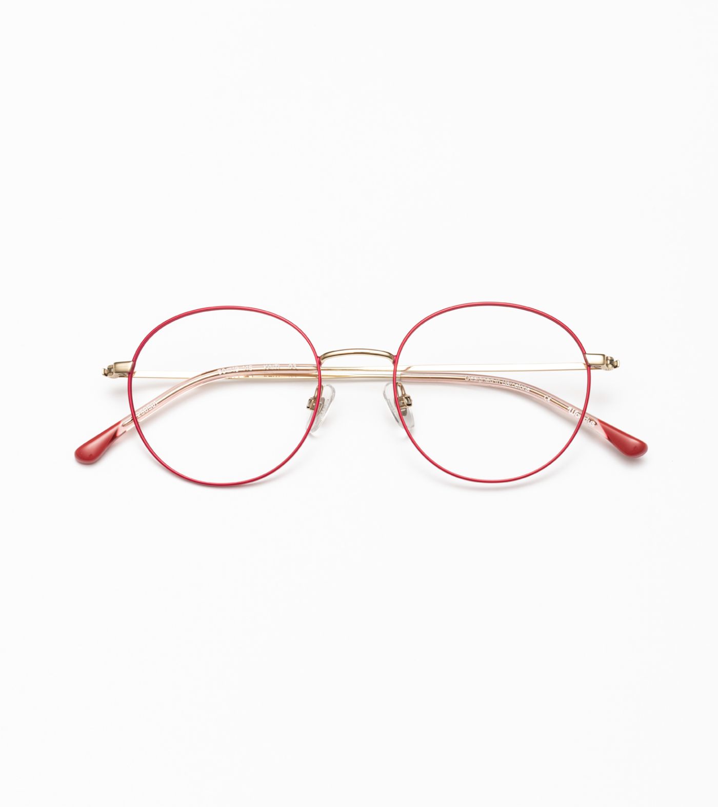 Kaiti C03 Red
