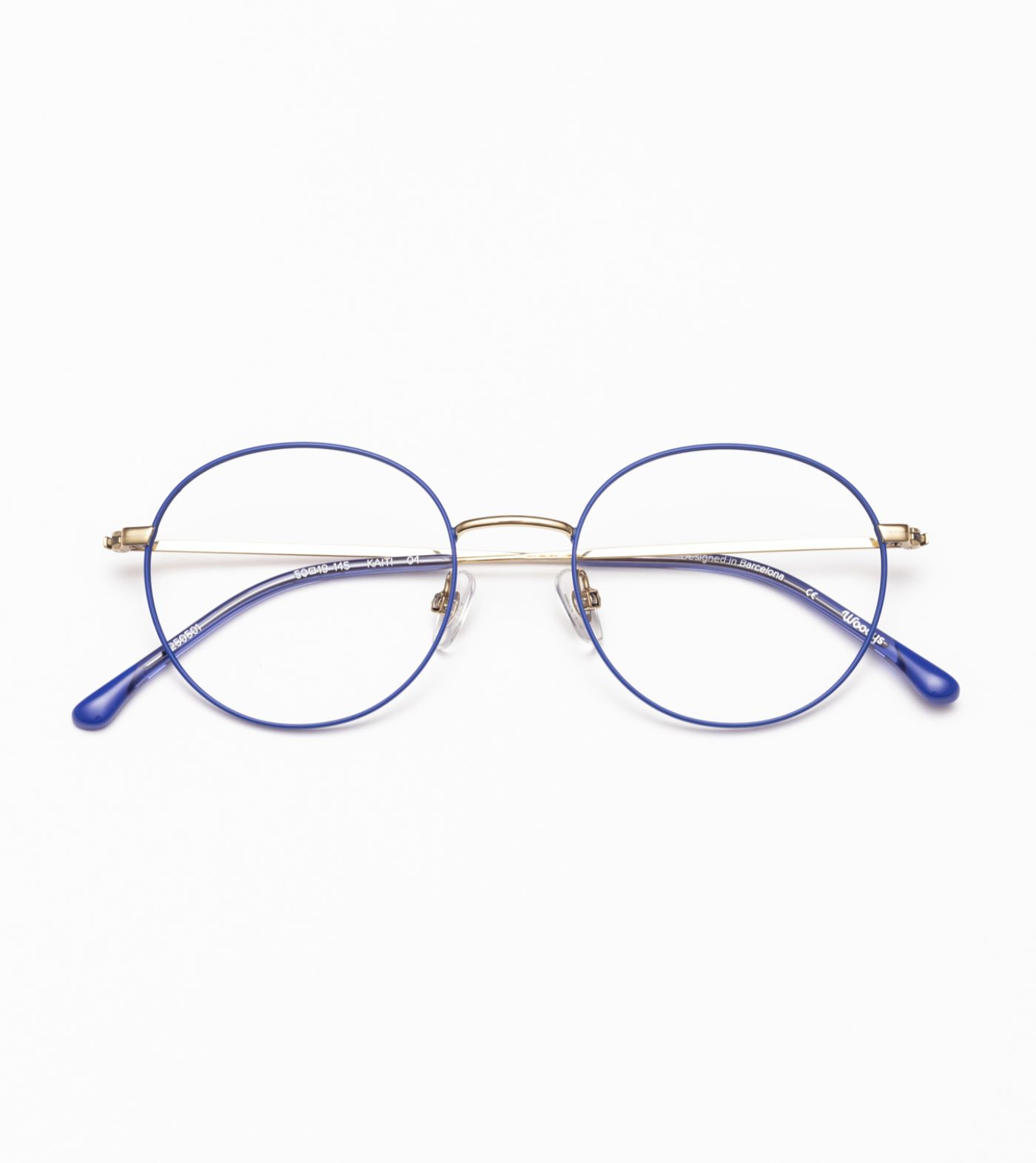 Kaiti C04 Blue