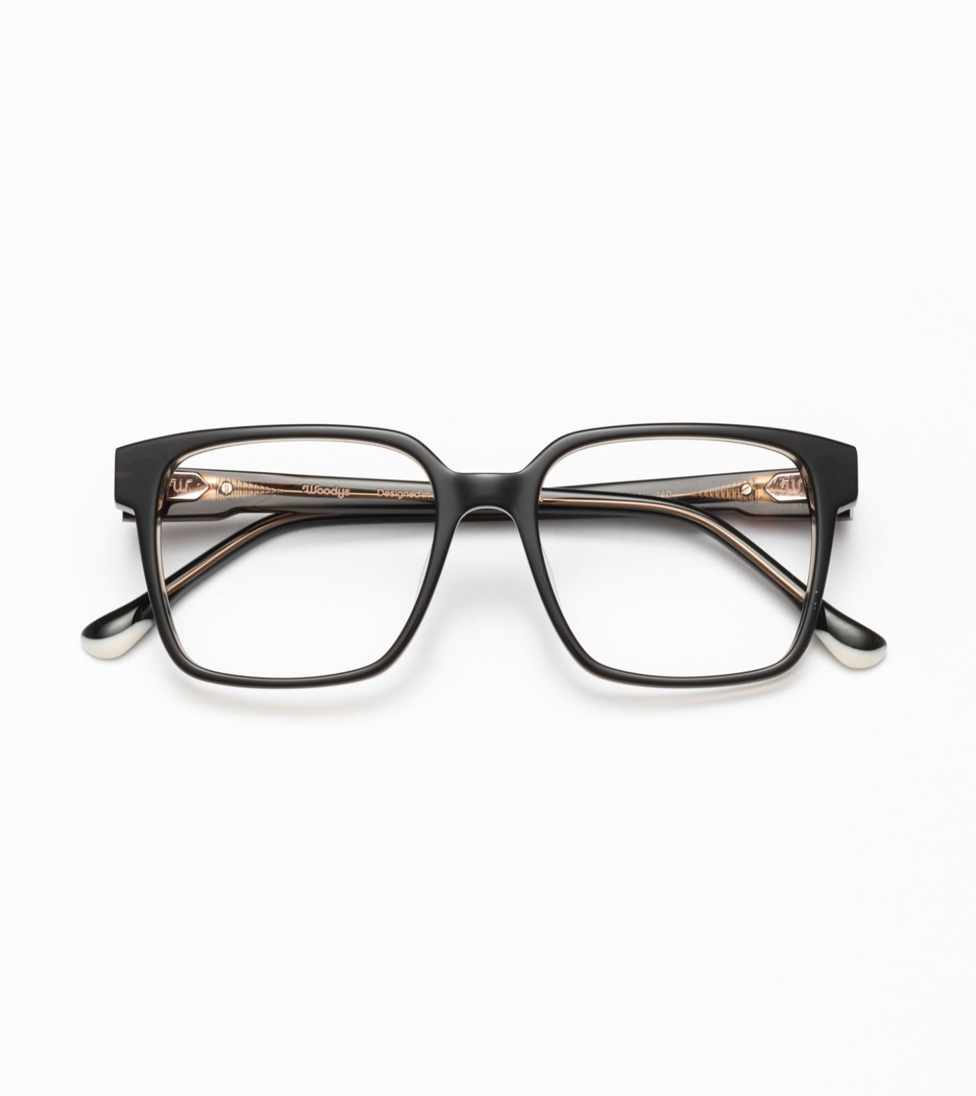 Gena C01 Black
