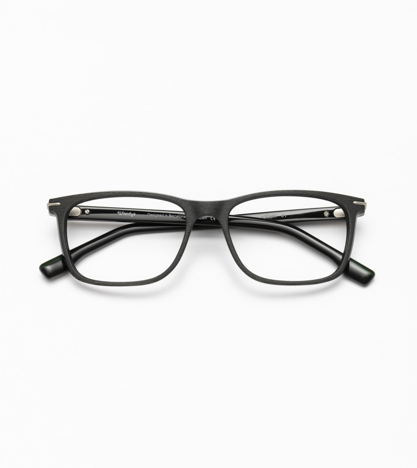 Herbert S56 C01 Black