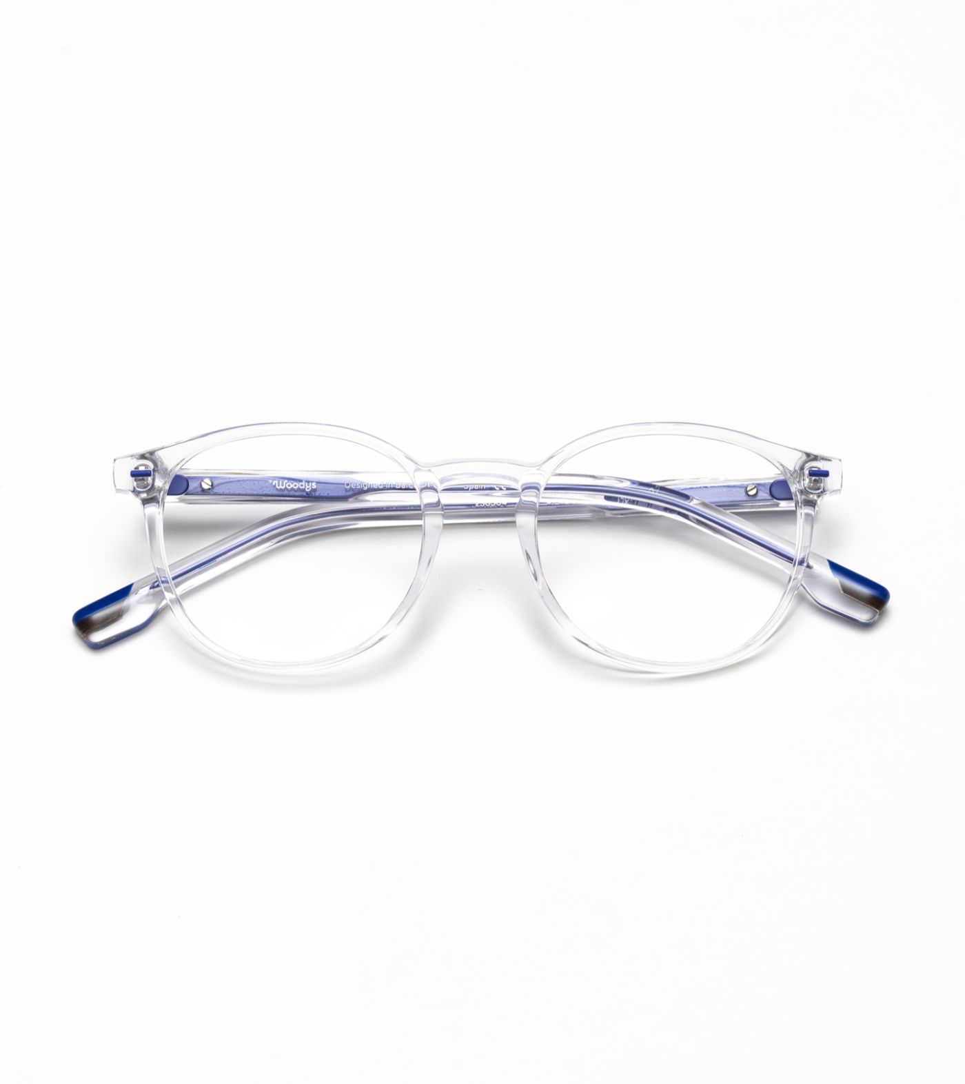 Guin C07 Transparent