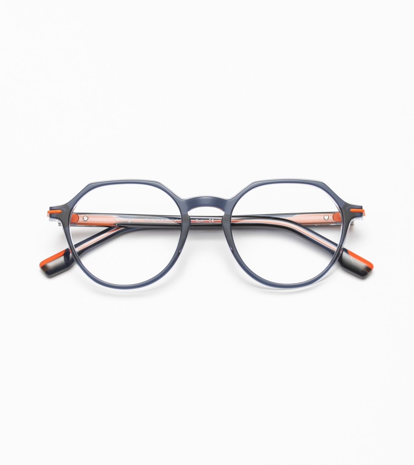 Patrik C03 Blue