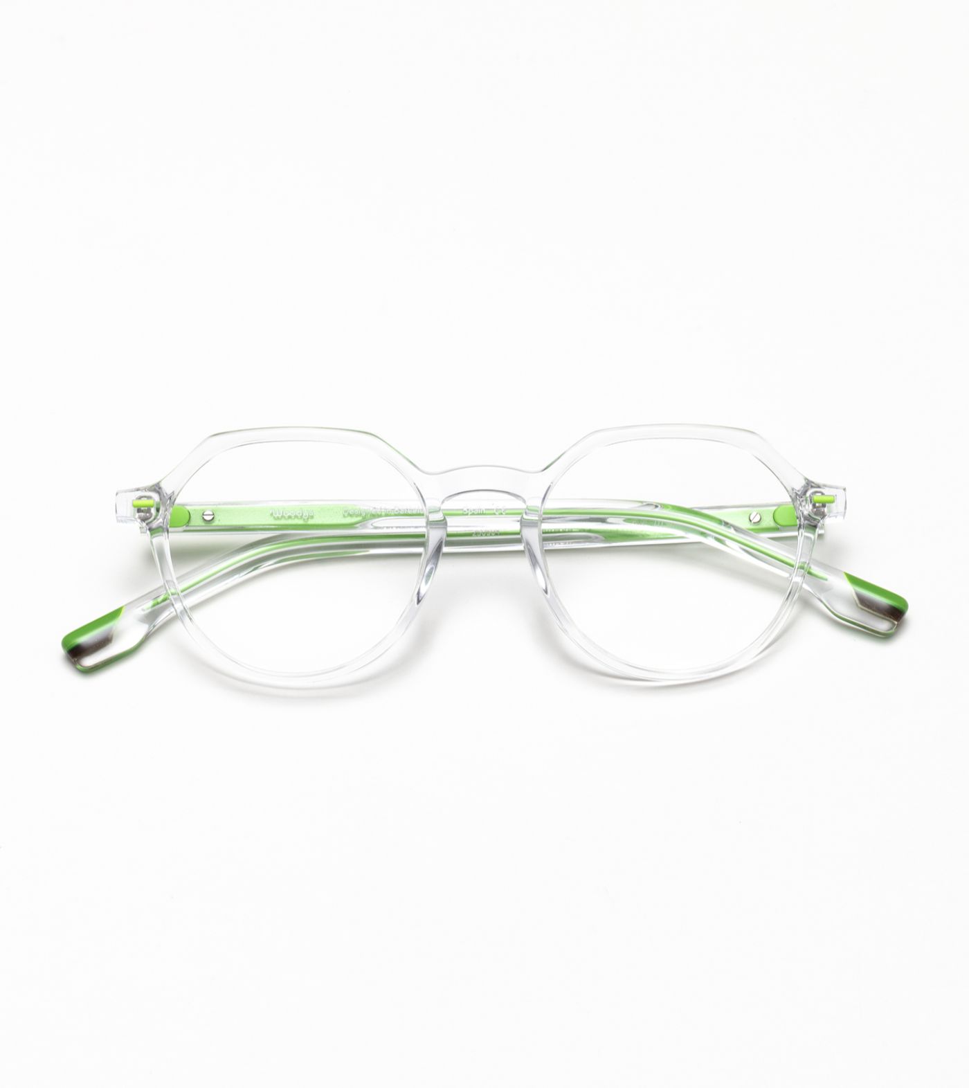 Patrik C07 Transparent