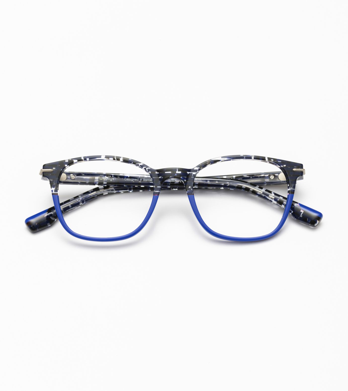 Teron C04 Blue