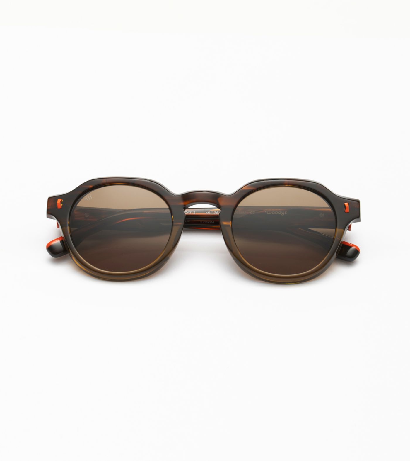 Roselli C02 Brown (Brown)