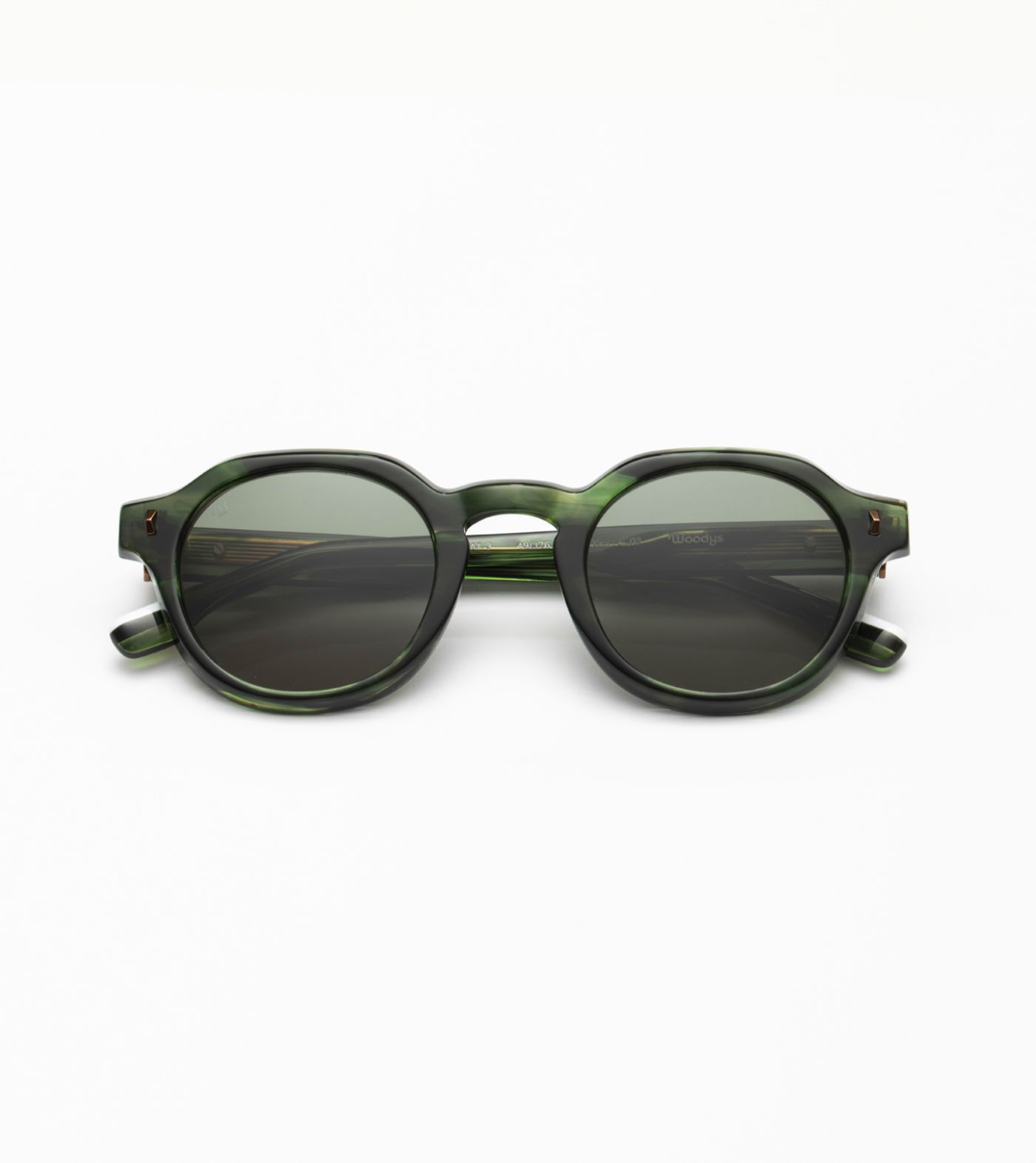 Roselli C03 Green (Green)