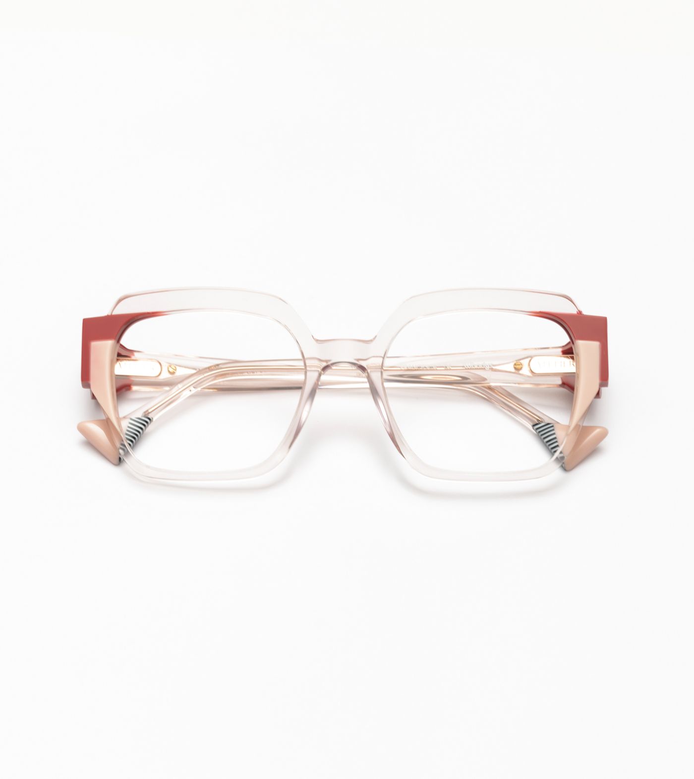 Francesca C04 Pink
