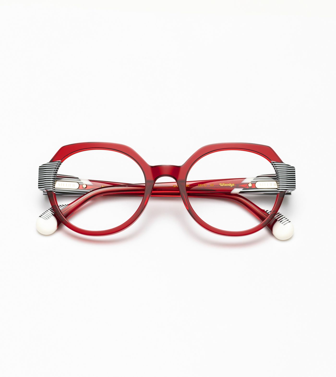 Benci C03 Red