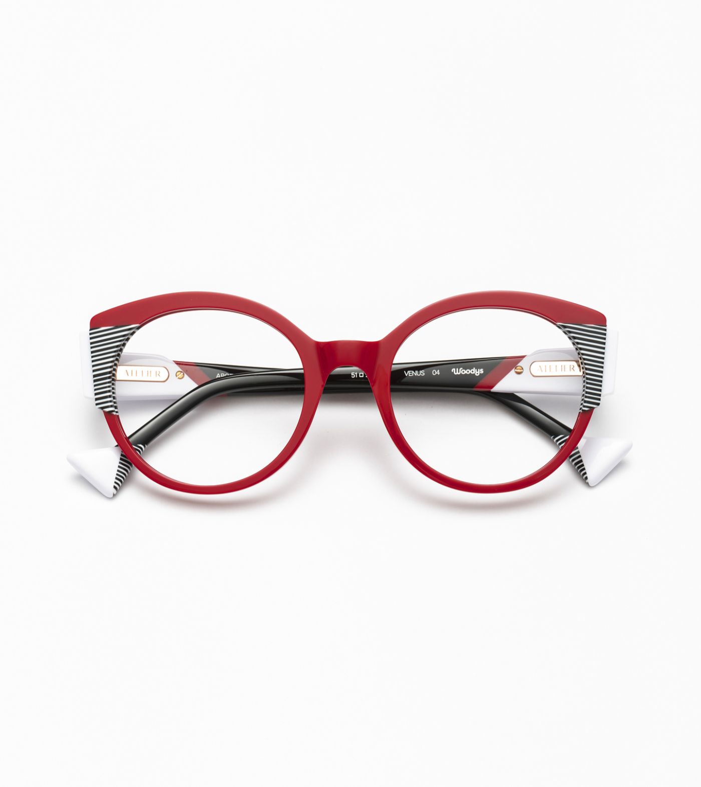 Venus C04 Red