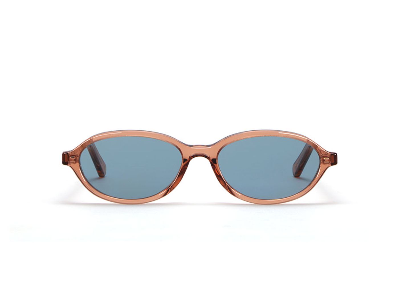 Kora C97 Crystal Orange (Blue Photochromic (Base 2)) (6854)
