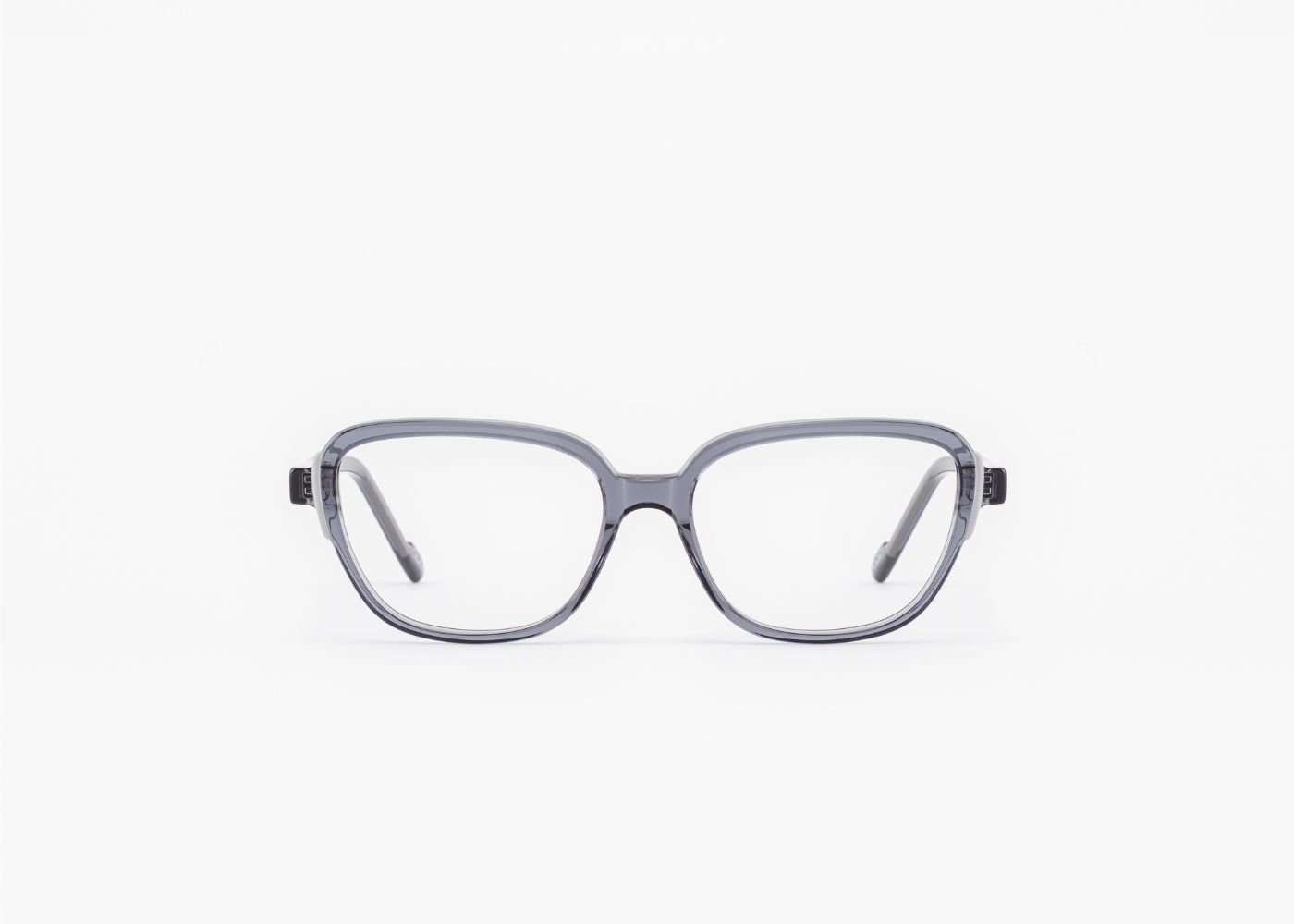 Mozza C01 Transparent Grey