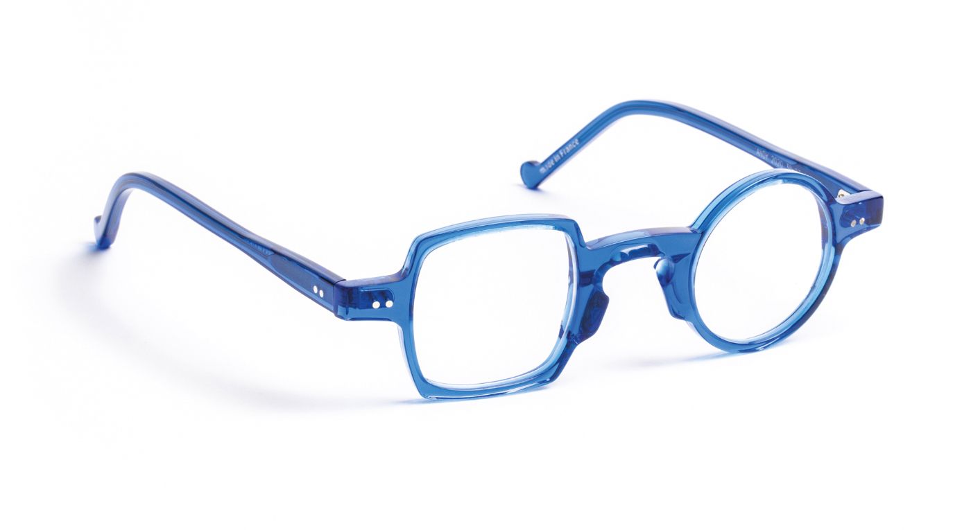 Andy C2020 Blue