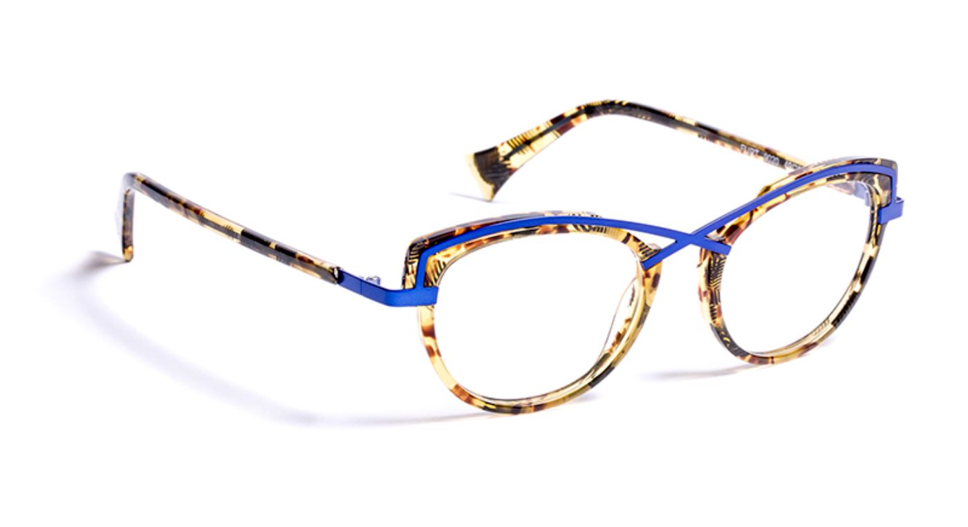 Flirt C9020 Spotlight Amber/Blue
